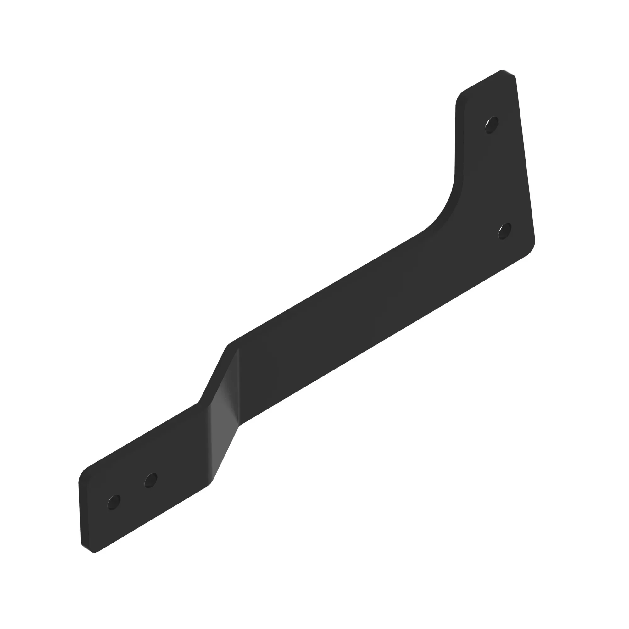 John Deere Bracket - F661948