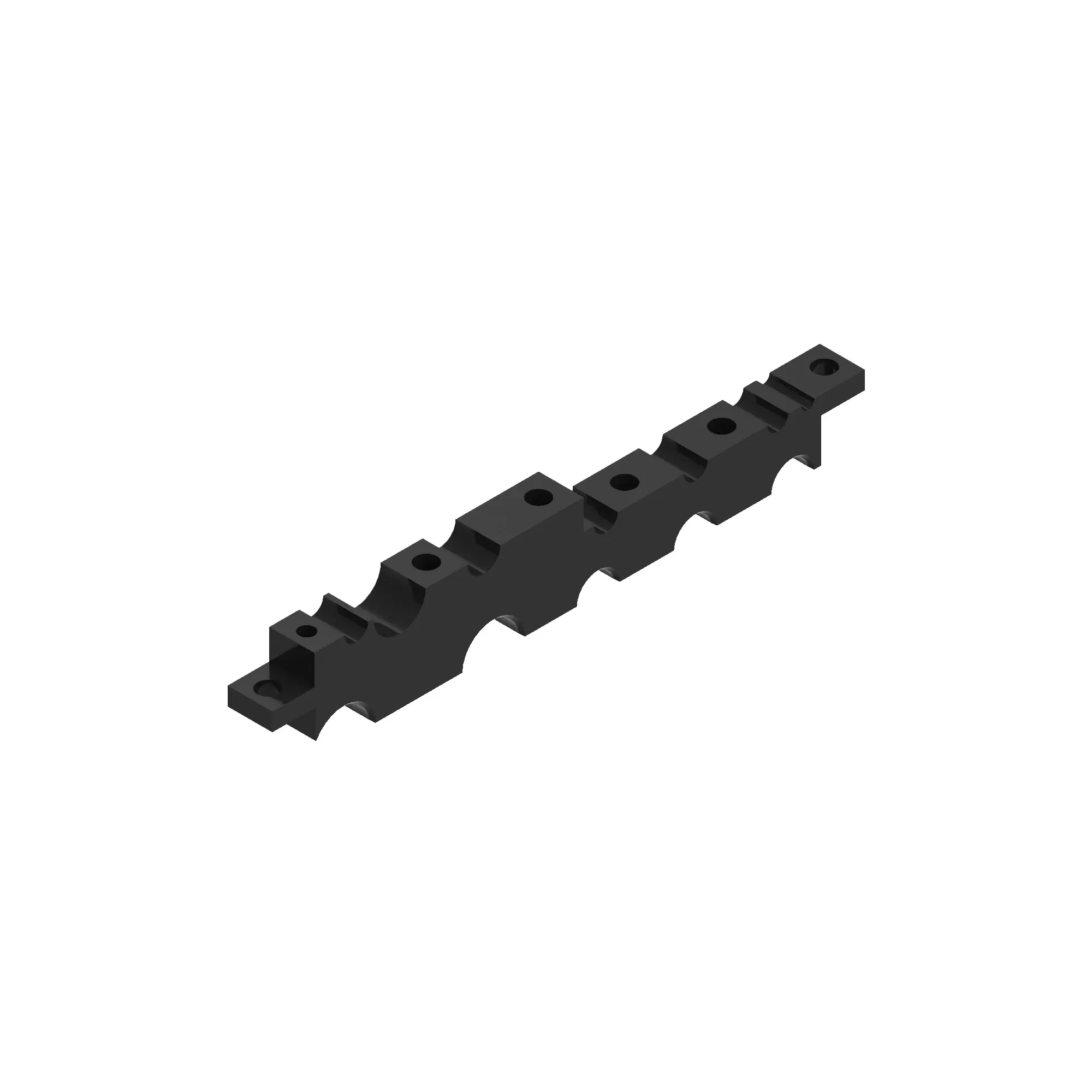 John Deere Clamp - F663828