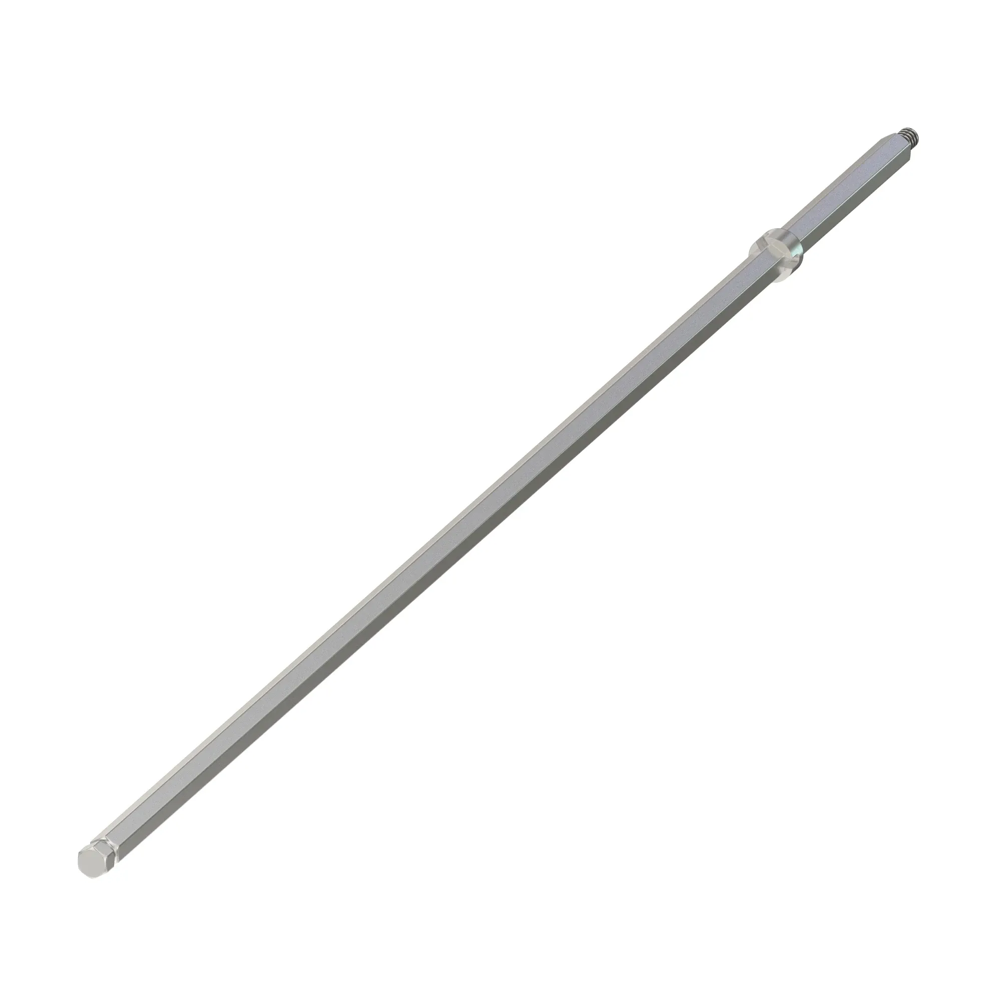 SHAFT, SHAFT ASSY, BACKSHAFT , 30FT