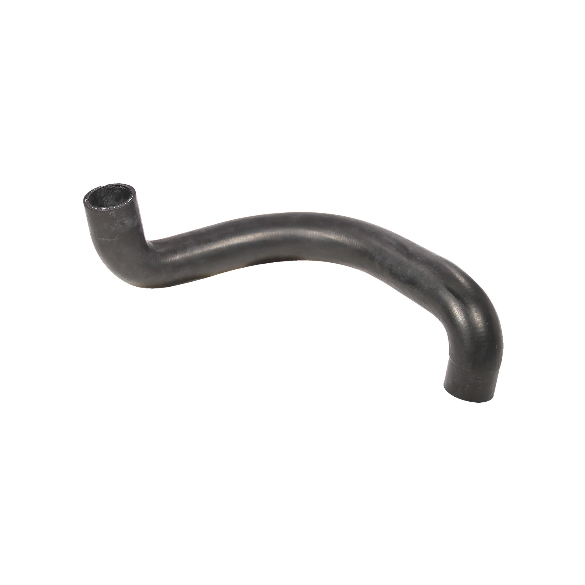 RADIATOR HOSE, HOSE, RADIATOR, UPPE