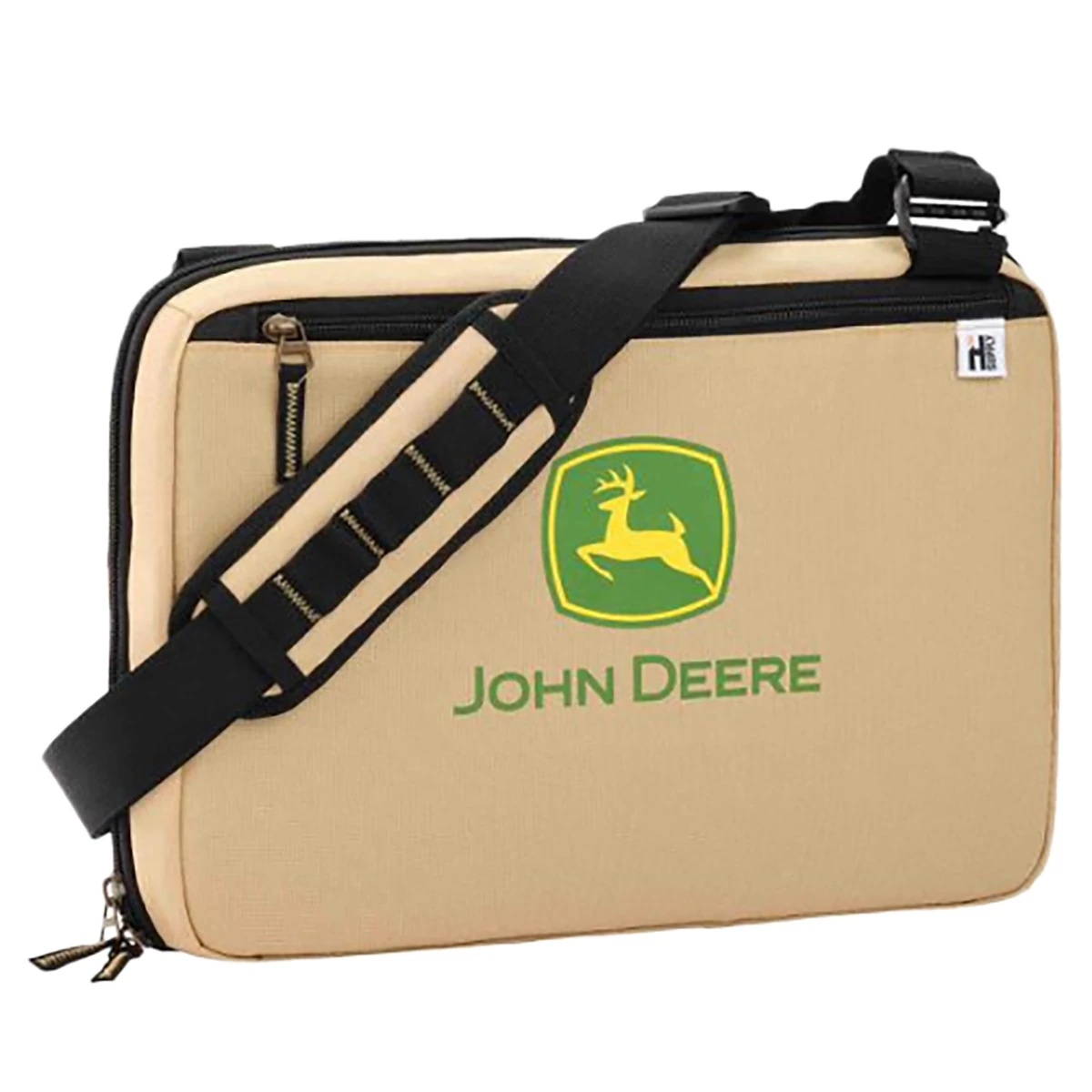 Heritage Supply Pro Crossbody Padfolio