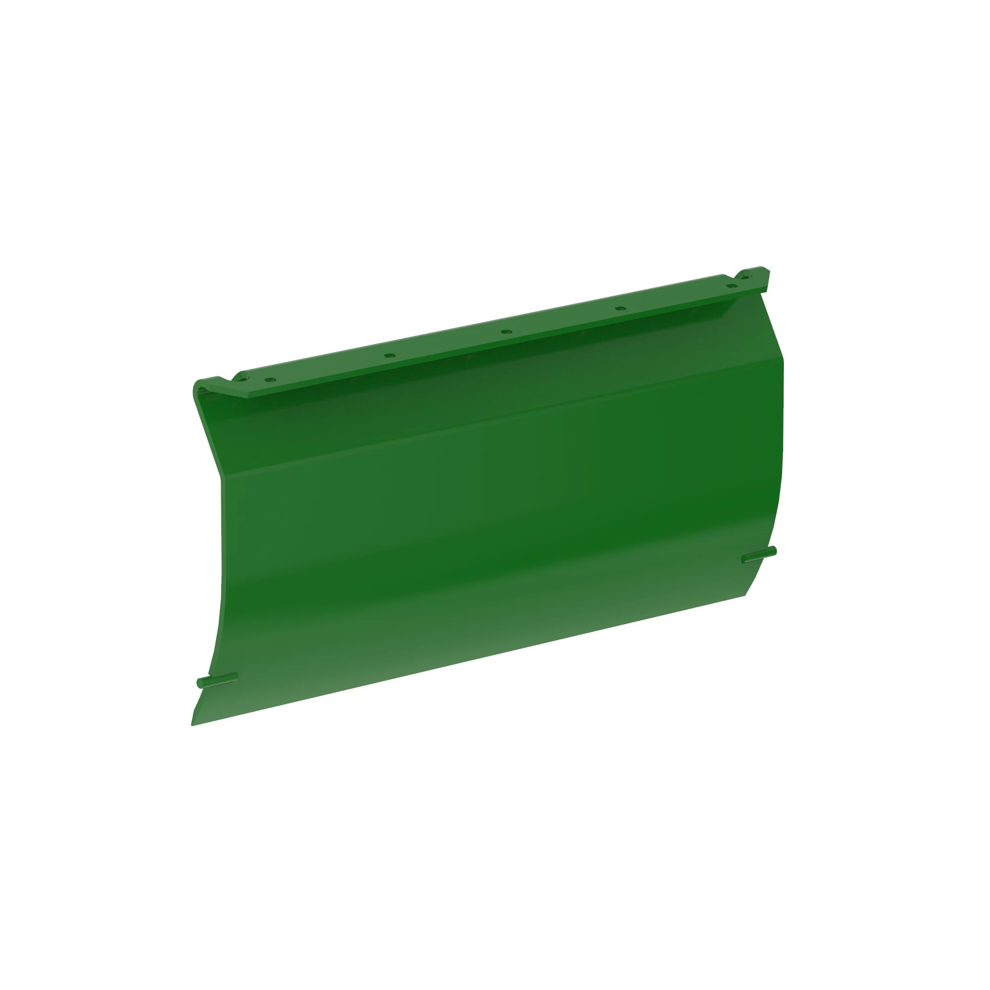 John Deere Sieve Shield - AZ57552