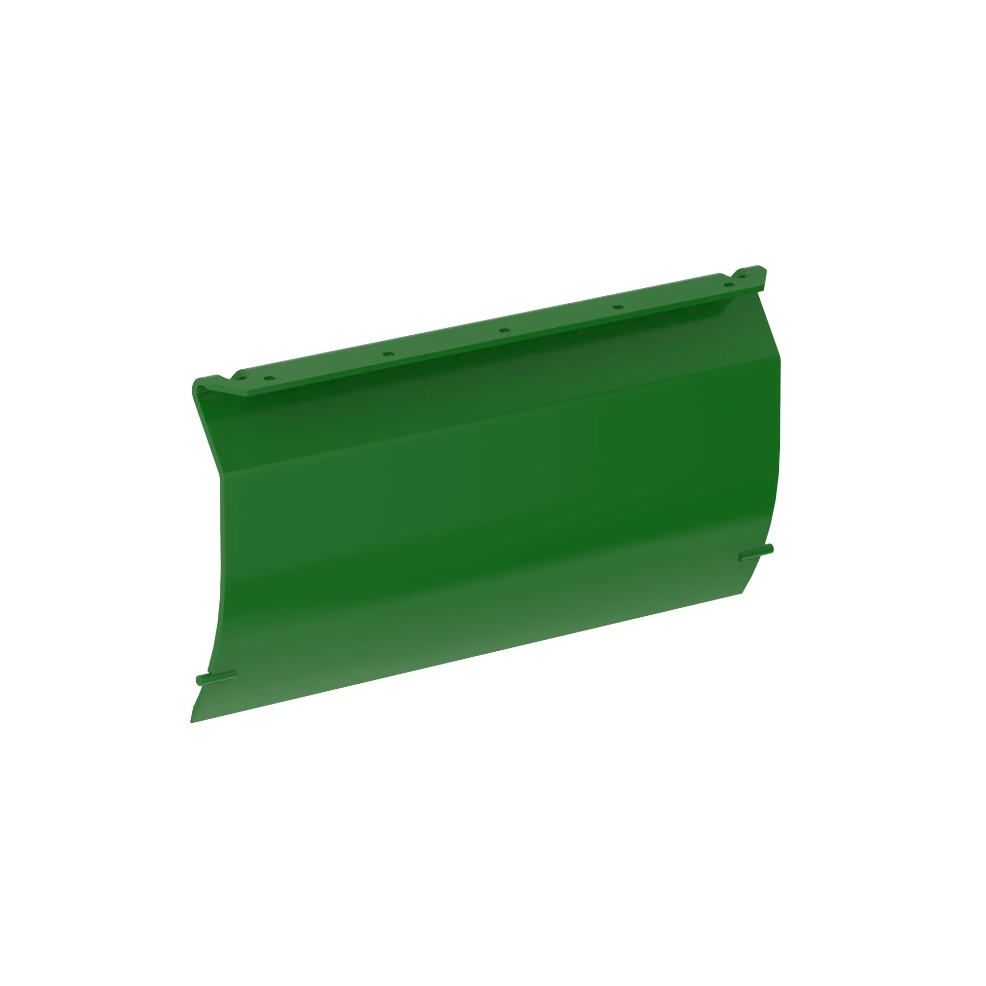 John Deere Sieve Shield - AZ57552