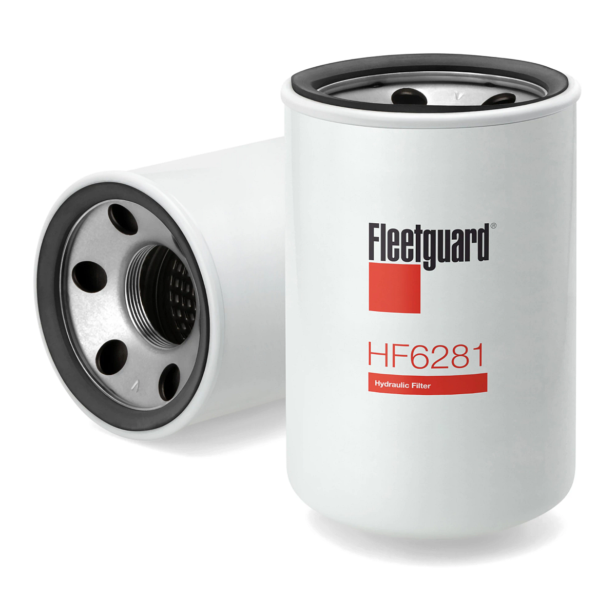 Fleetguard Hydraulic Oil Filter - PMHF6281
