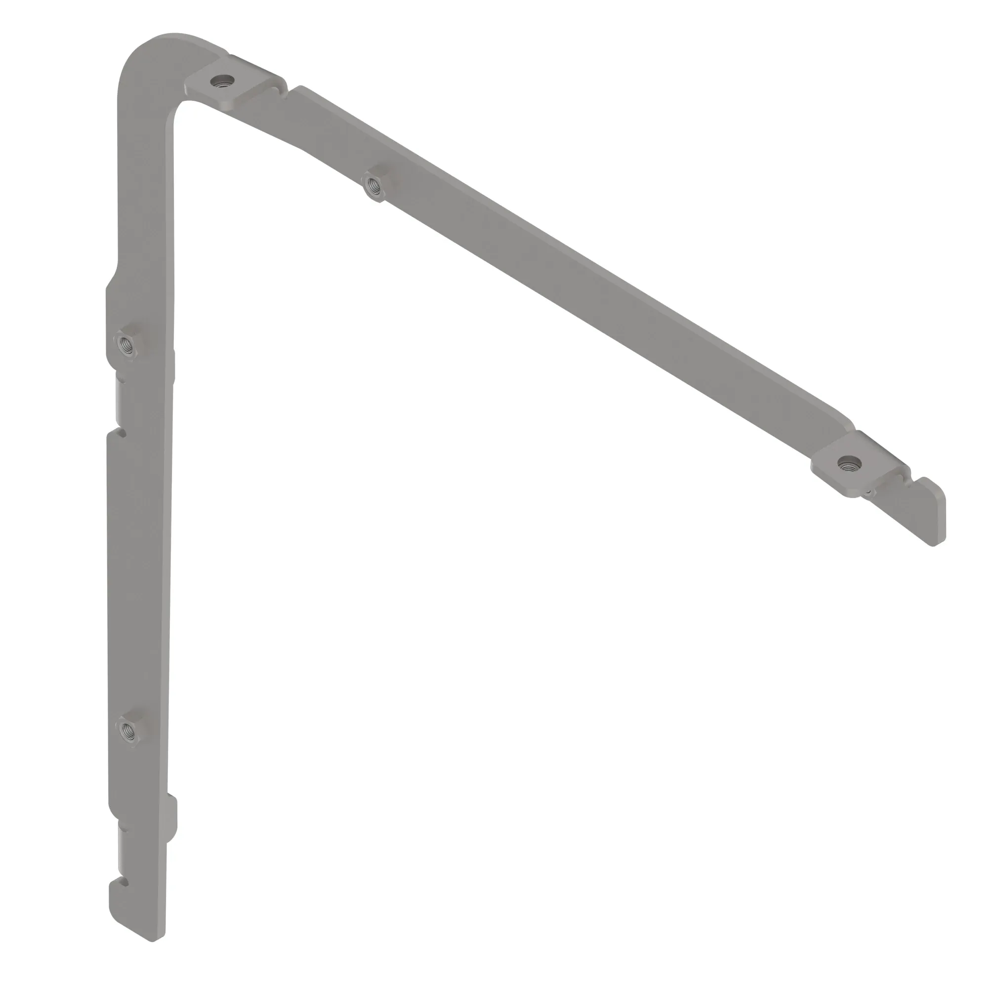 John Deere Fender Support - SJ31665