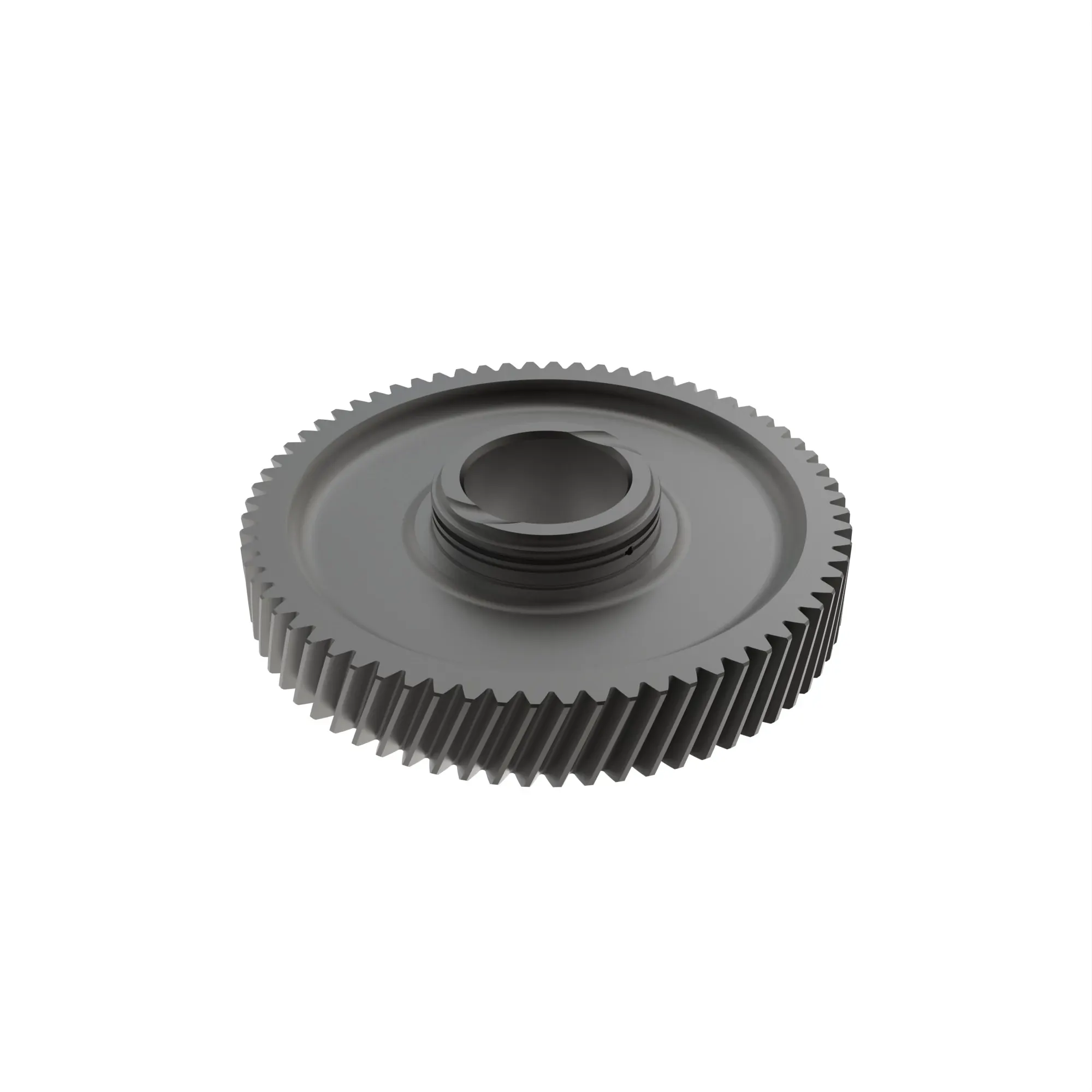 John Deere Differential Driveshaft A-Range Gear - R328363