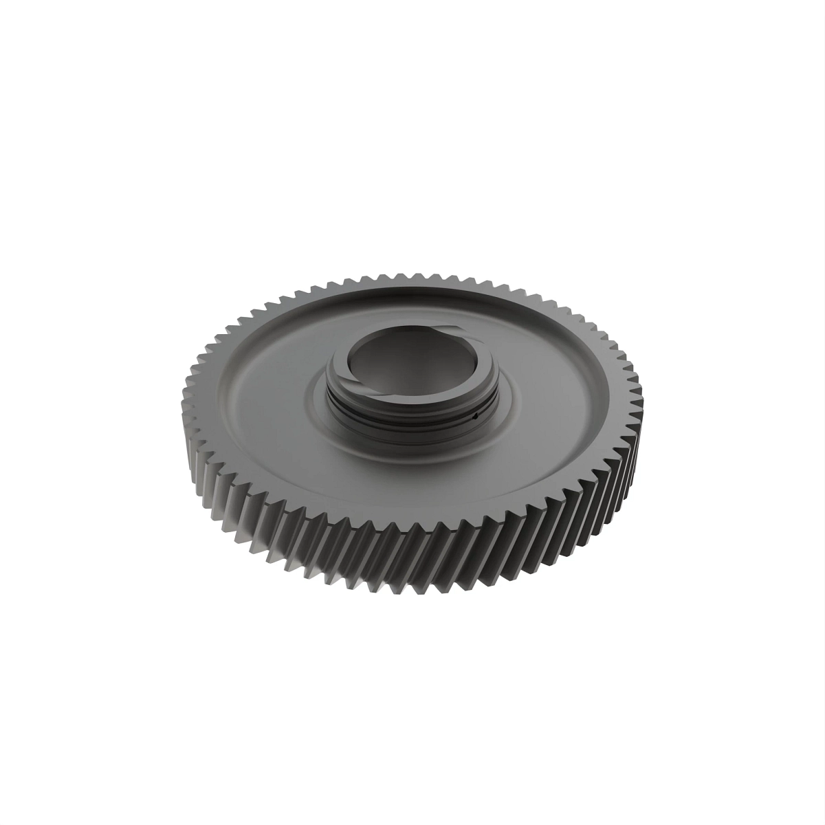 John Deere Differential Driveshaft A-Range Gear - R328363