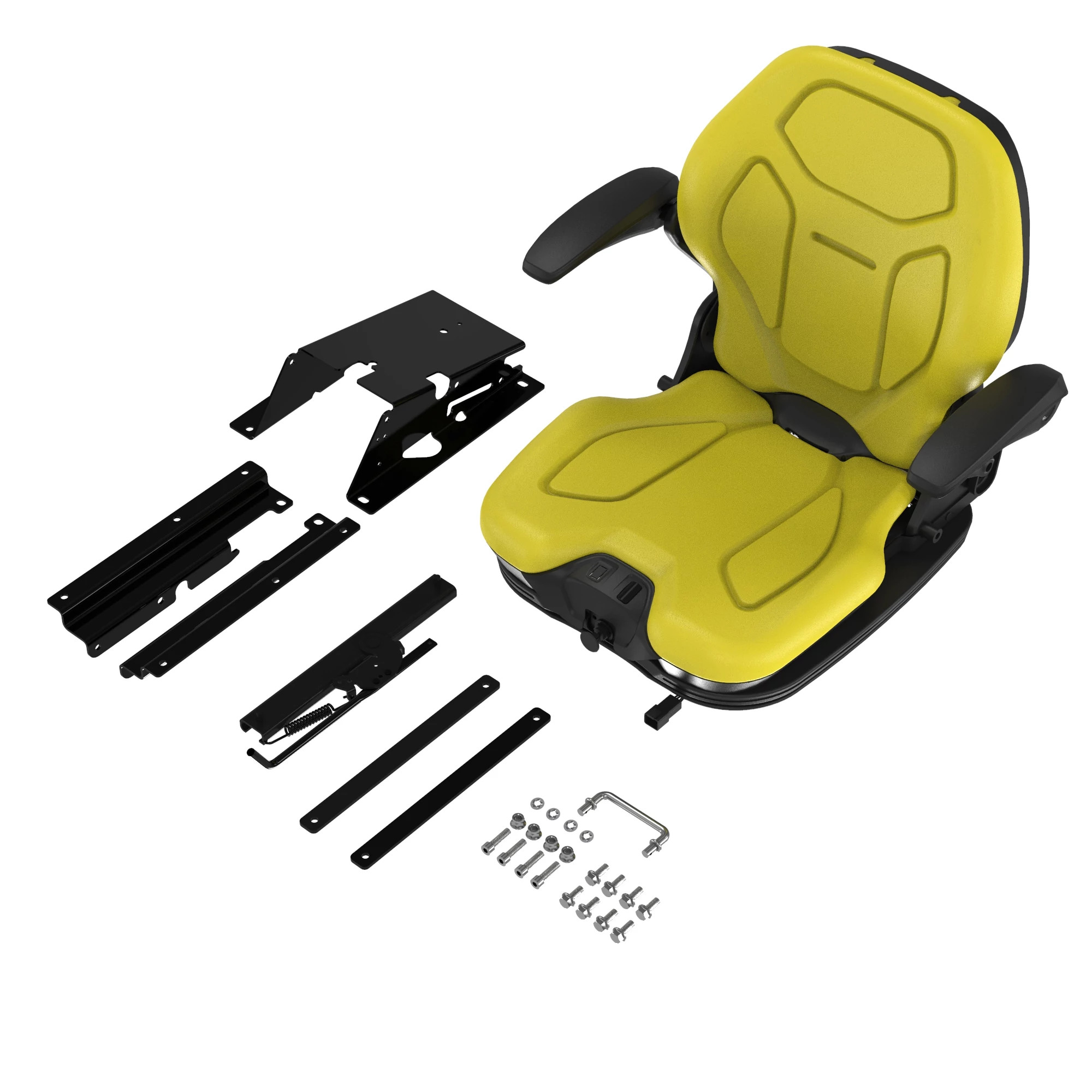 John Deere Air Ride Seat Kit - BUC10601