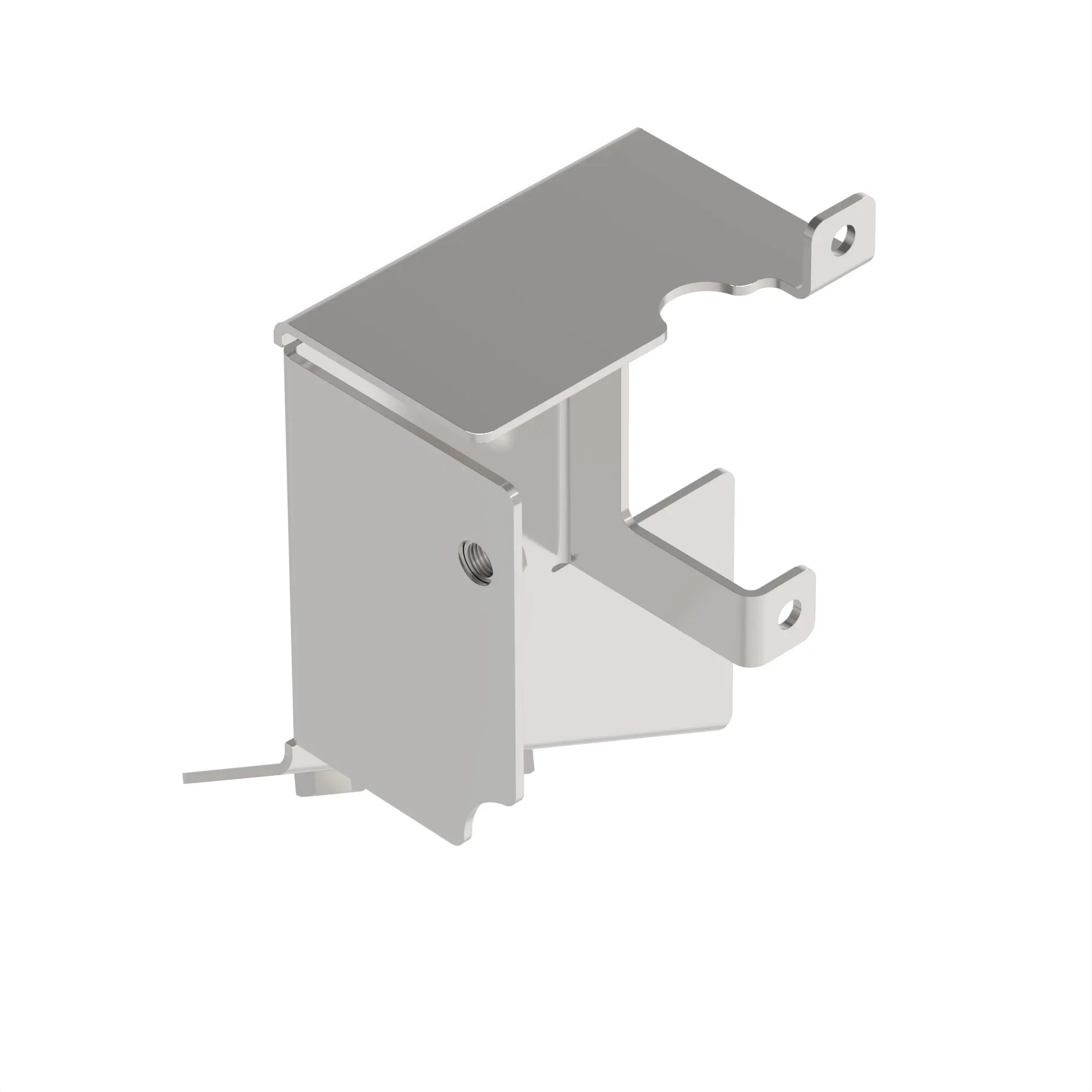 John Deere Heat Shield - AT388114