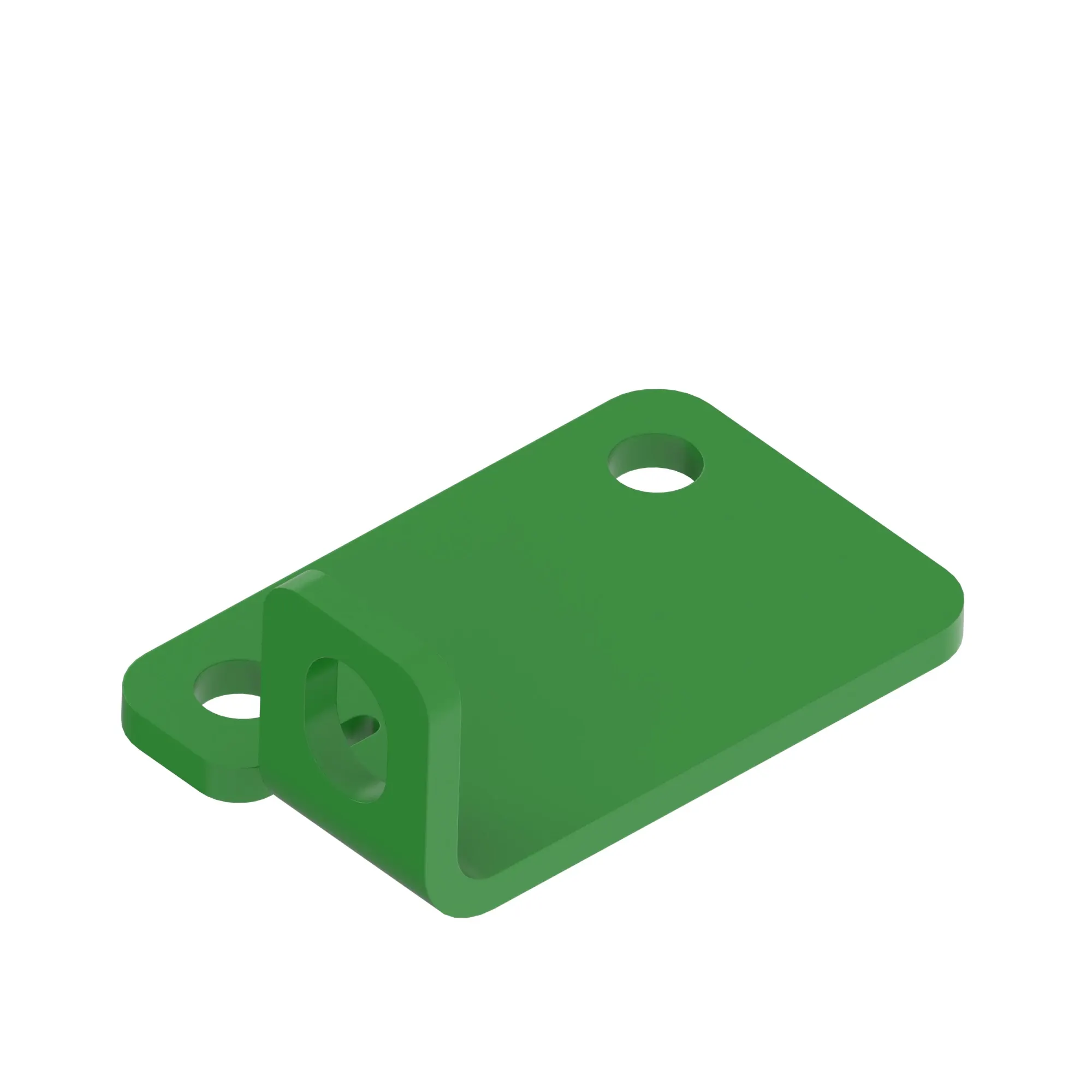 BRACKET, LATCH