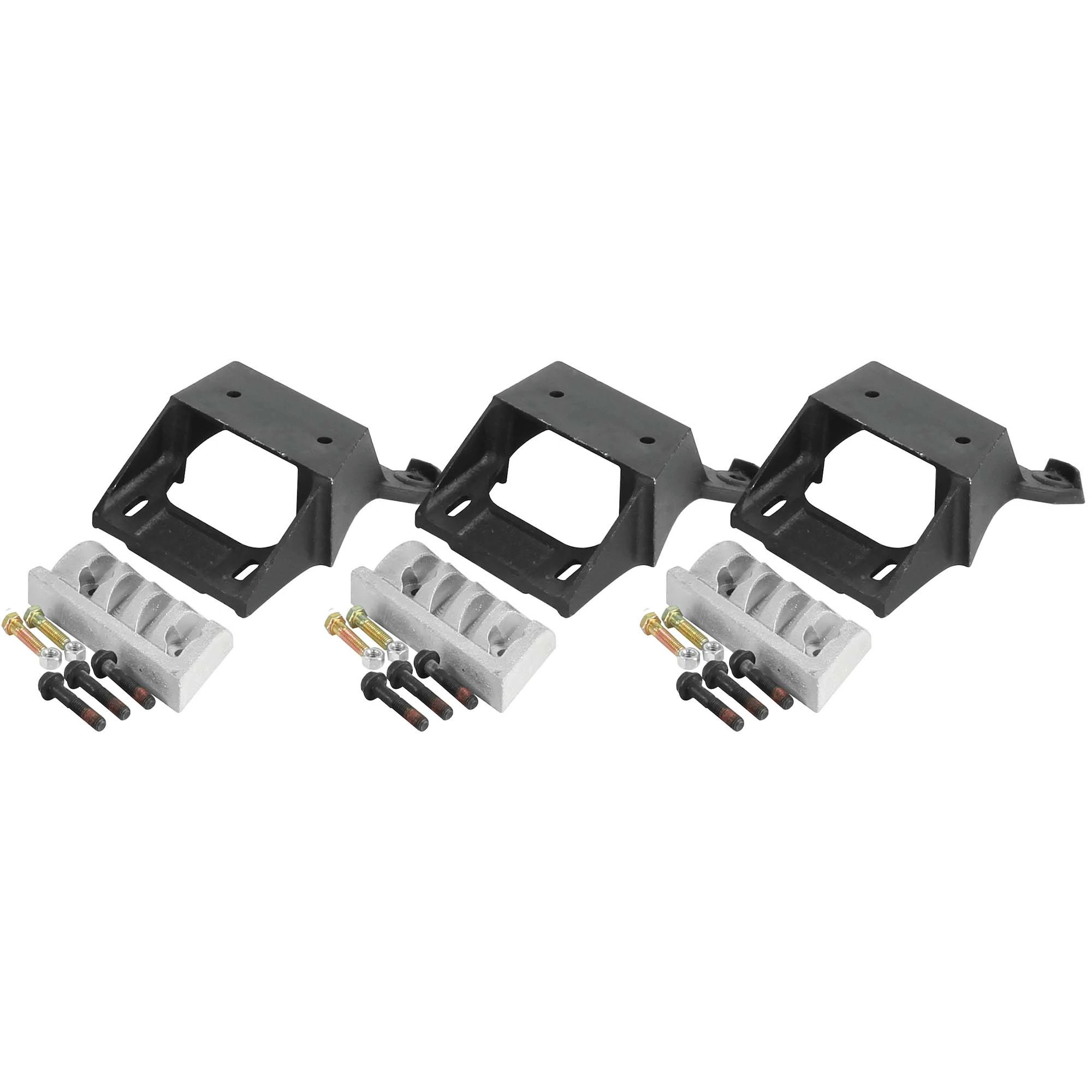 John Deere High-Wear Rifled Corn and Grain Threshing Kit - AH216678