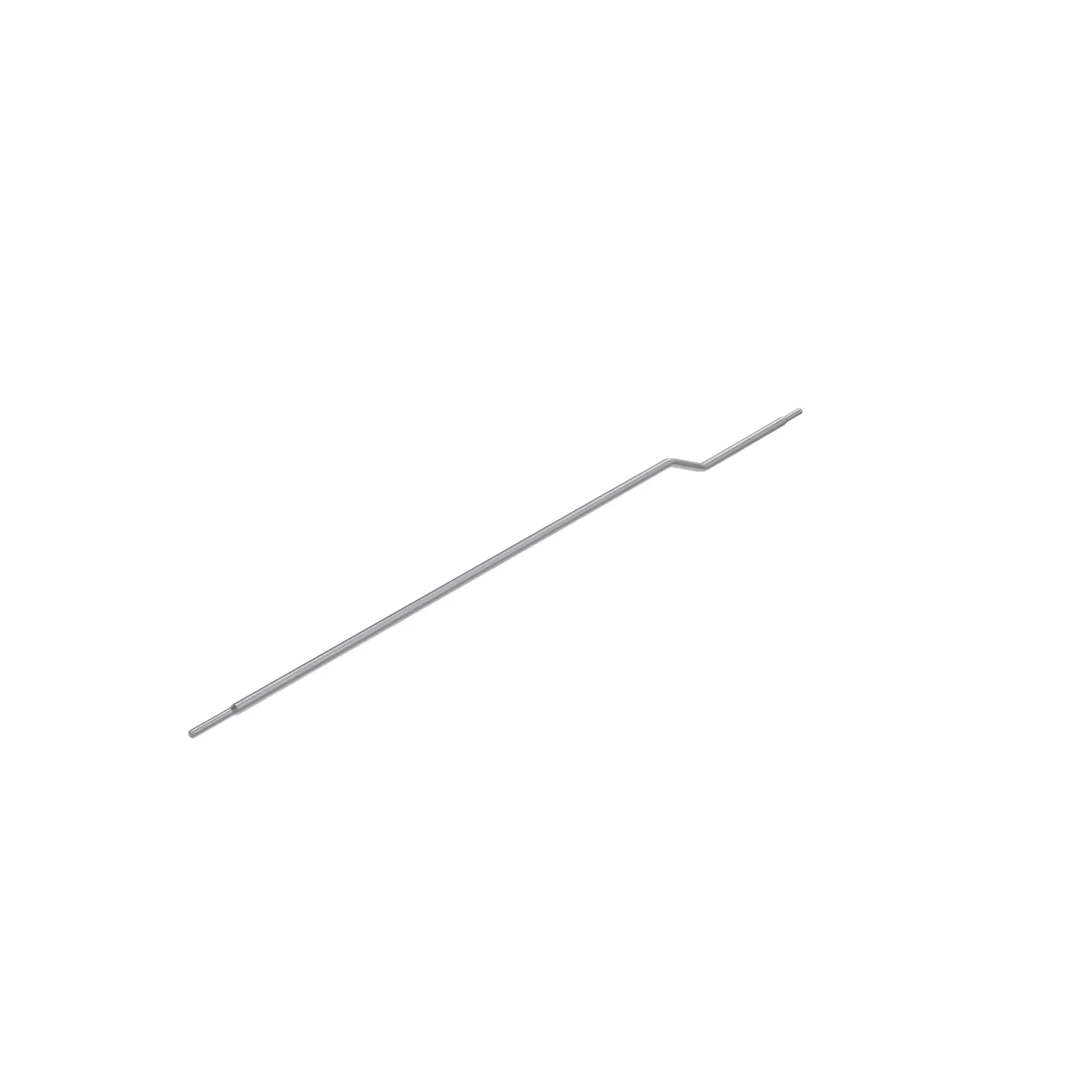 John Deere Mechanical Shifter Rod - L154132