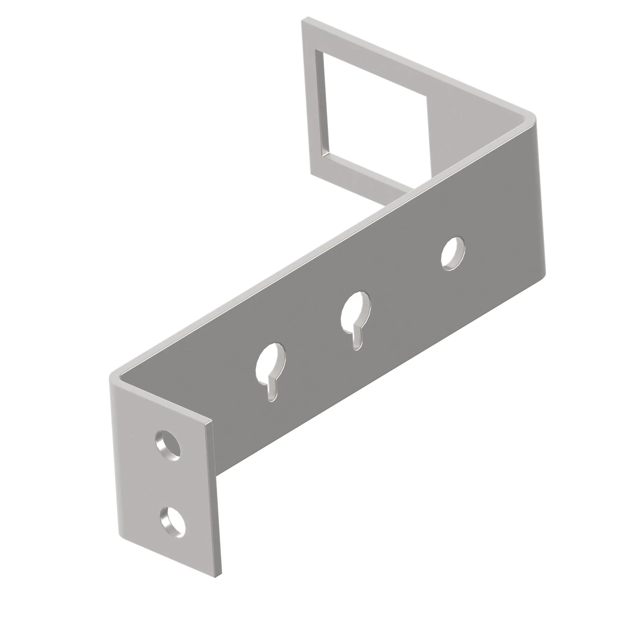 BRACKET, POTENTIOMETER
