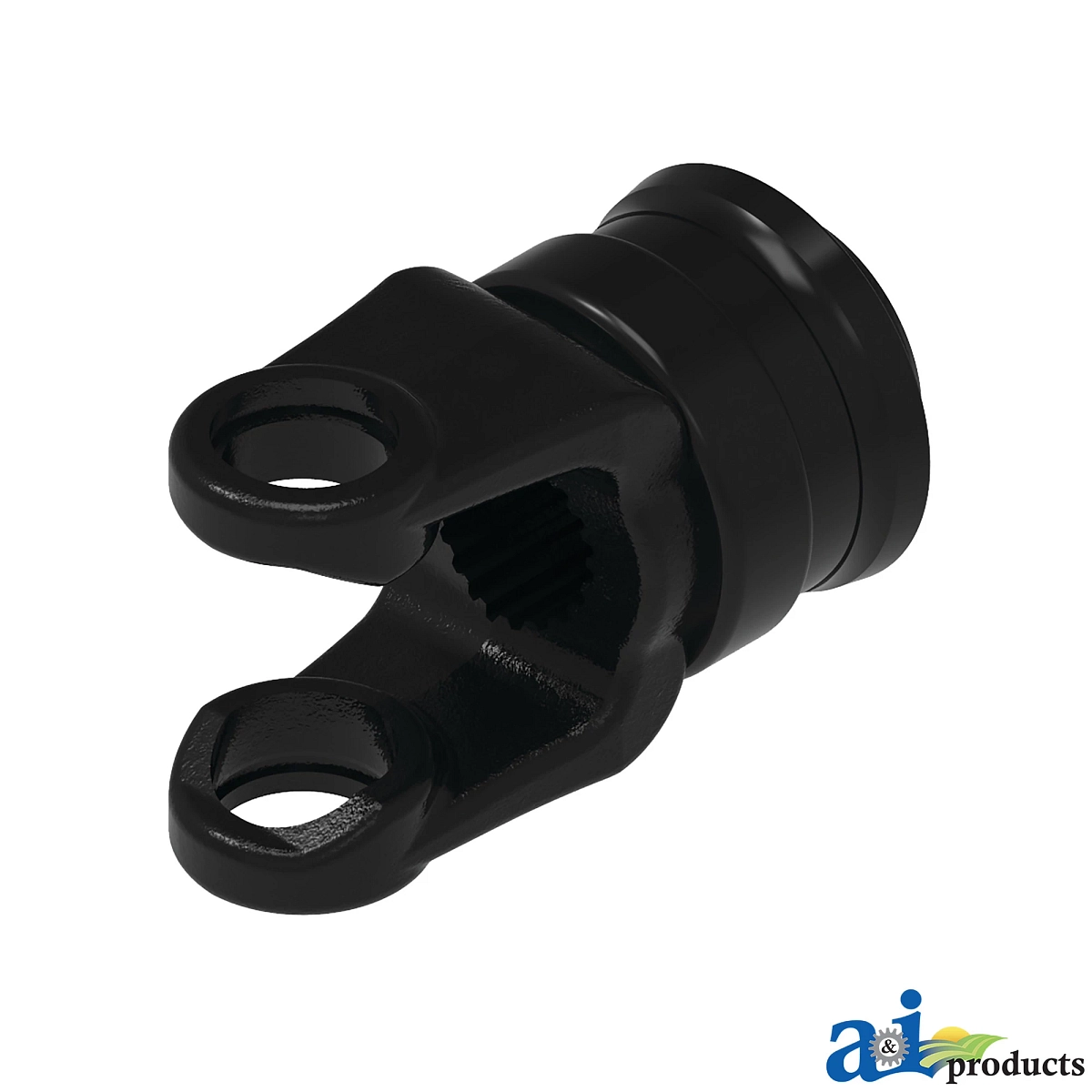 Spring-Lok Tractor Yoke