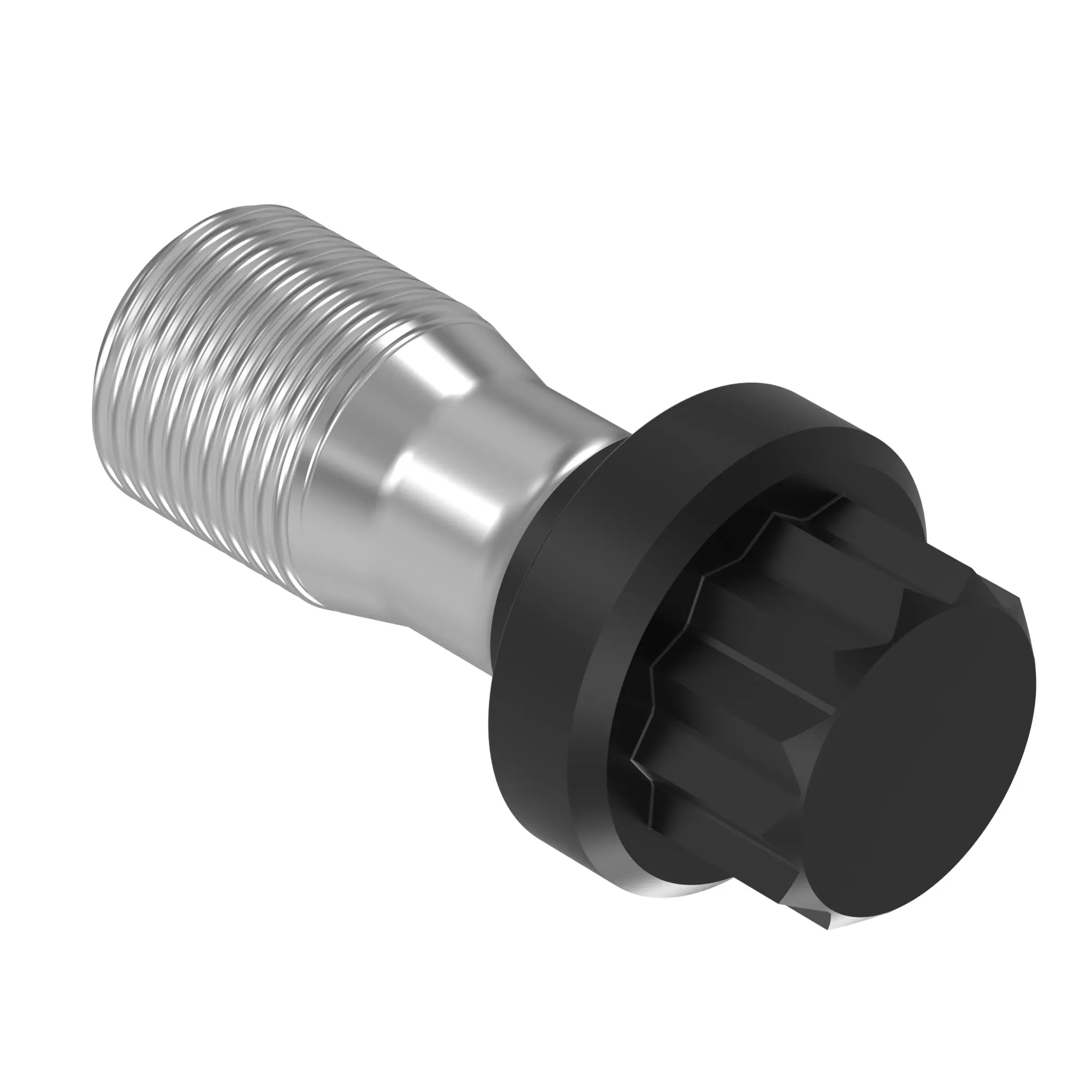 John Deere Cap Screw, 25.4 X 50.8 mm (1" X 2") - R81162