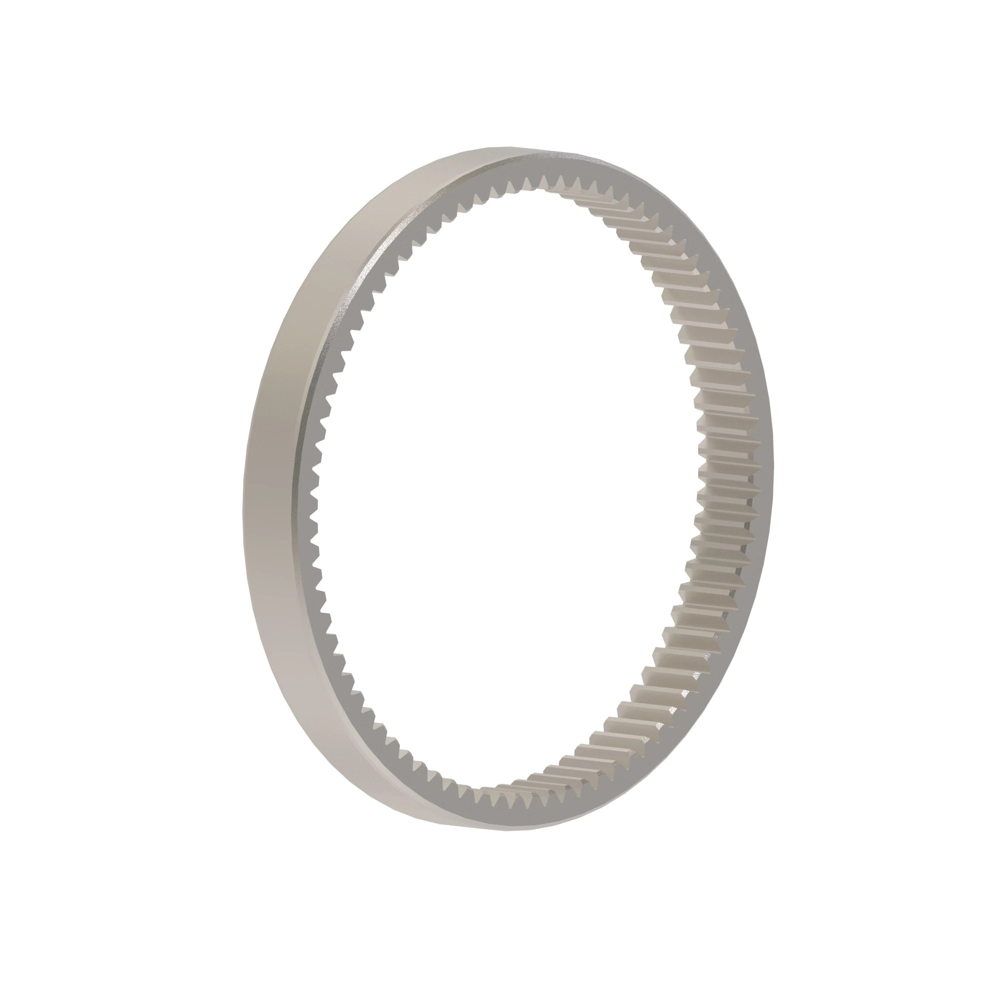 RING GEAR, INNER SPLINE