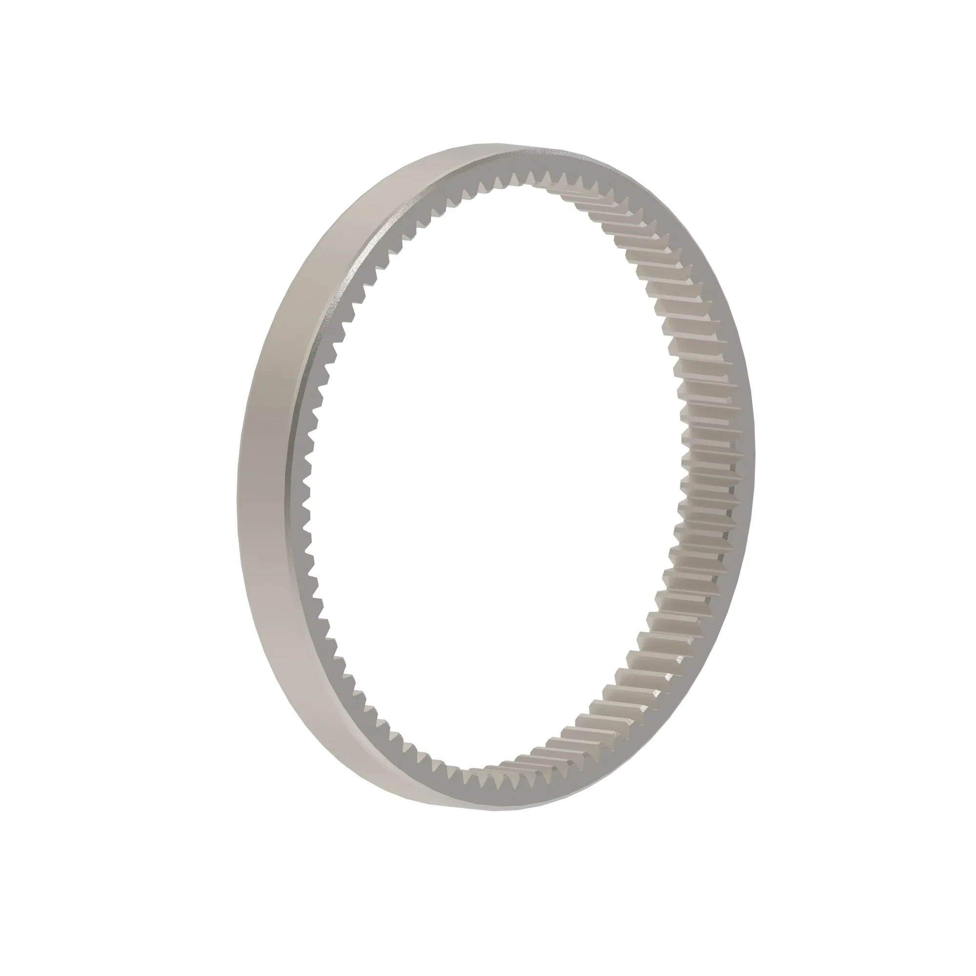 RING GEAR, INNER SPLINE