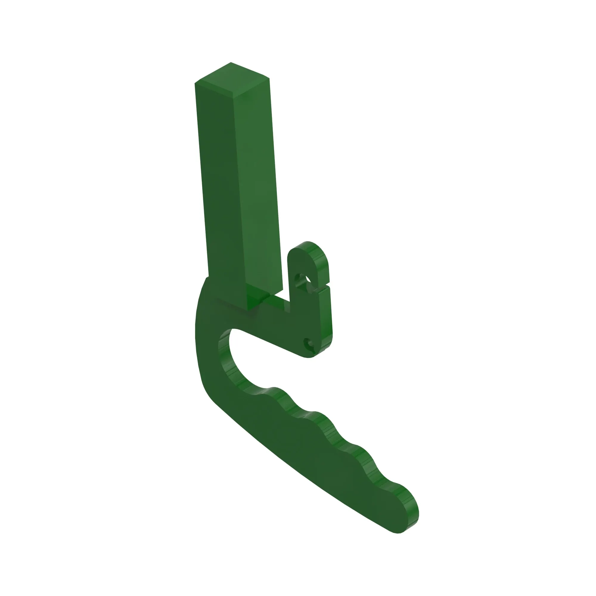 LATCH PIN ASSEMBLY