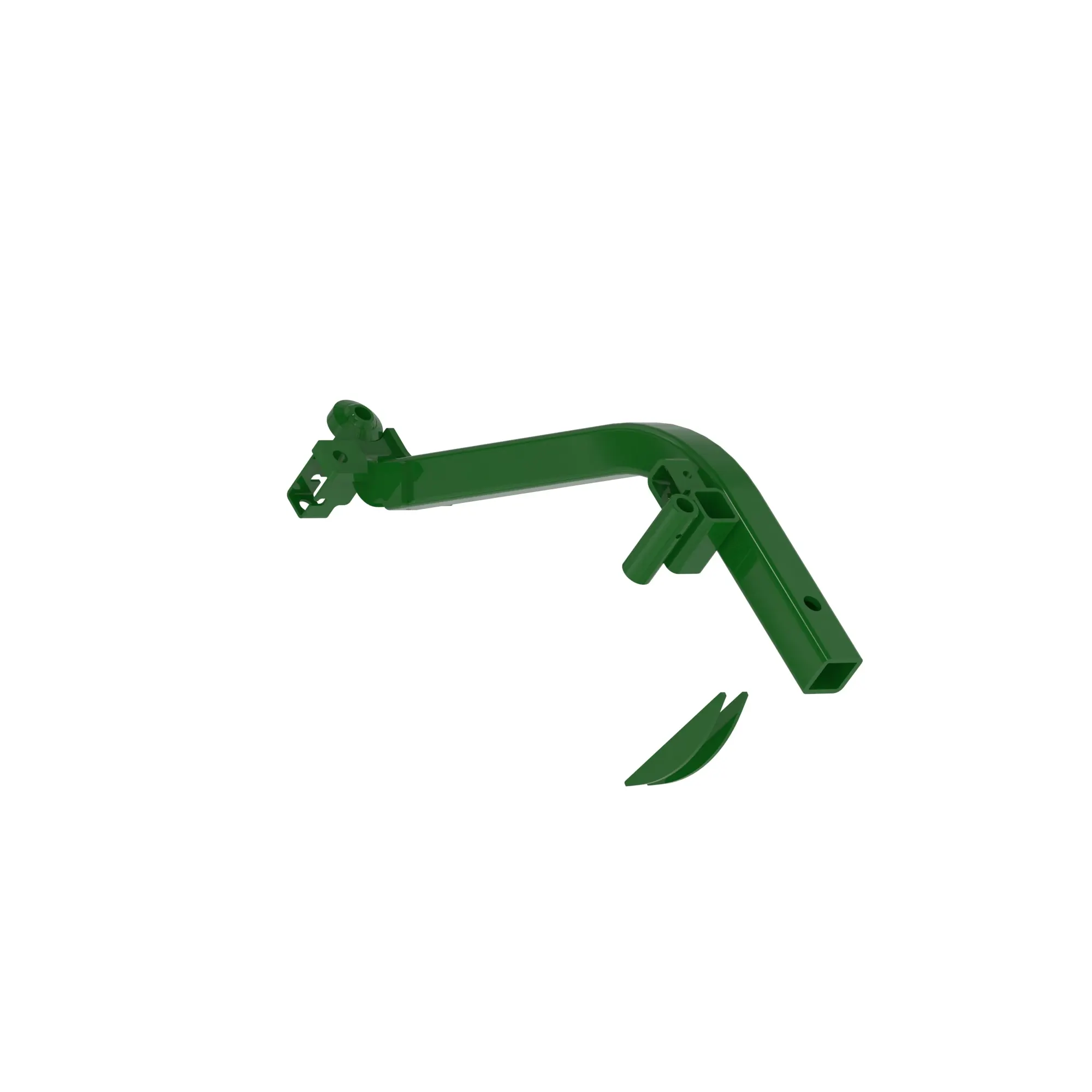 ARM, DECK LIFT ARM, ASSEMBLY 1500,