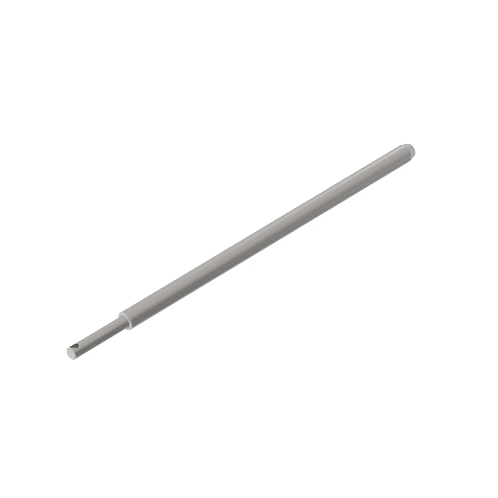 John Deere Wheel Brake Rod - R282659