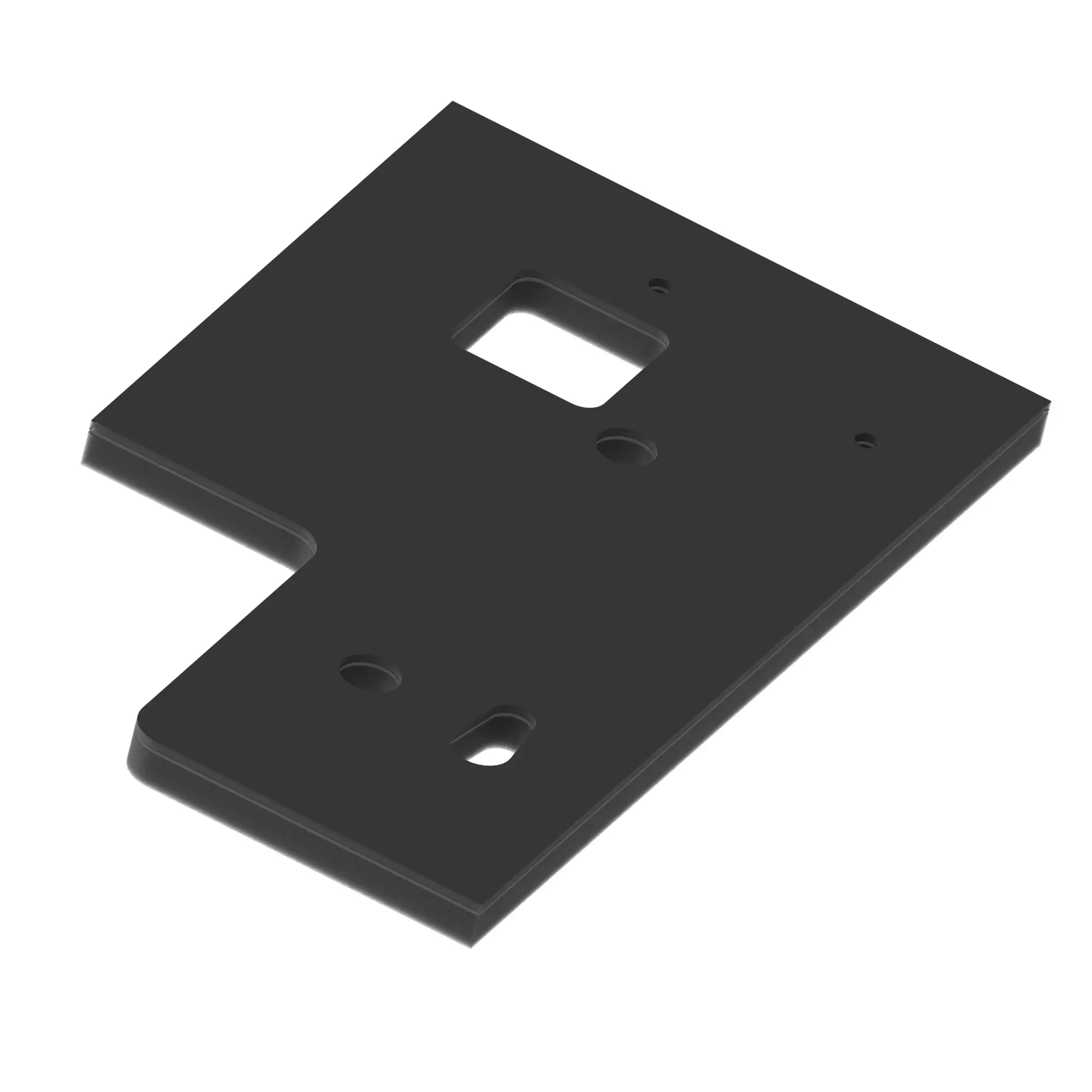 John Deere Absorber - T348014