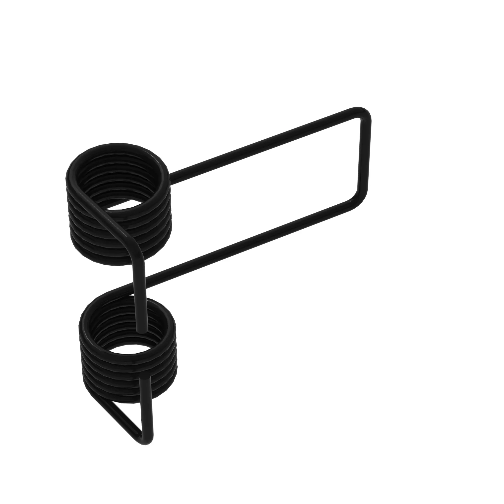 Torsion Spring