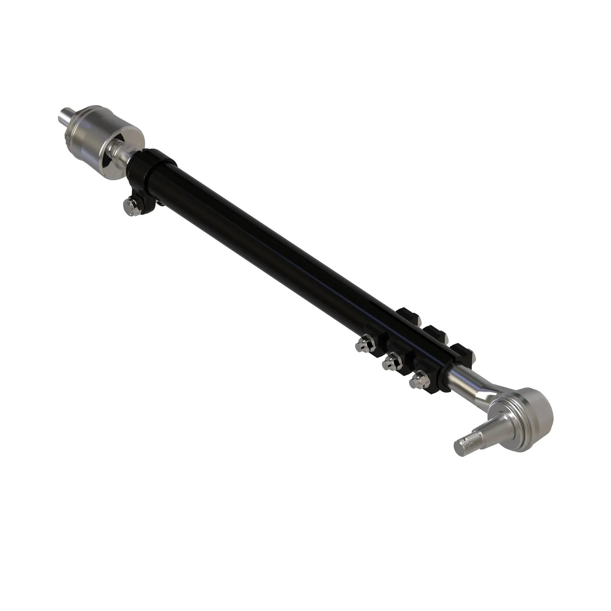 TIE ROD ASSEMBLY