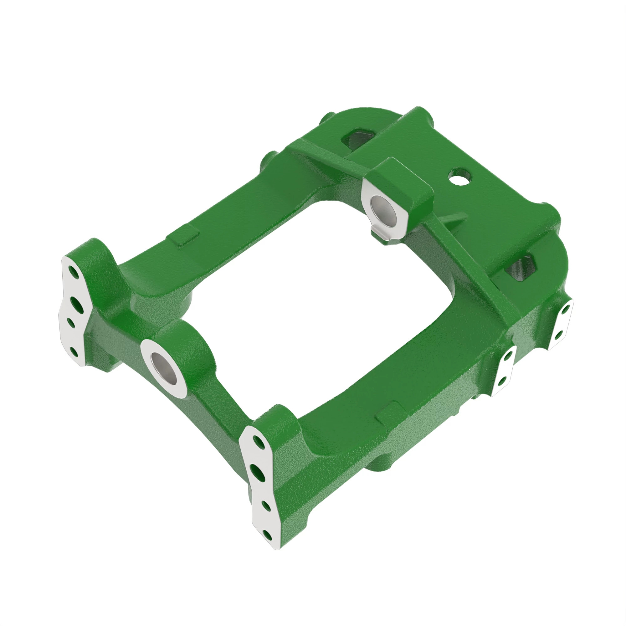 John Deere Front Axle Support - SU301236