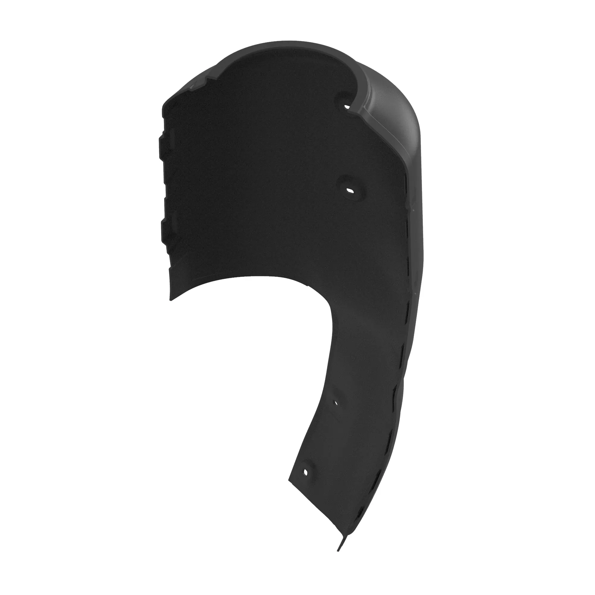 Heat Shield