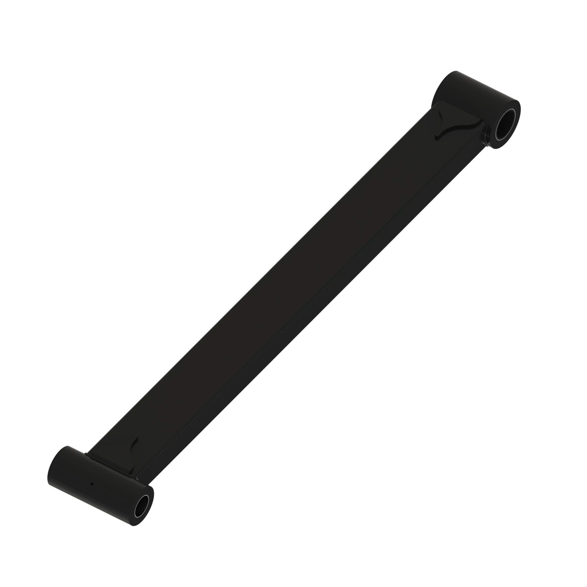 CONNECTING ROD, CONNECTING ROD WITH