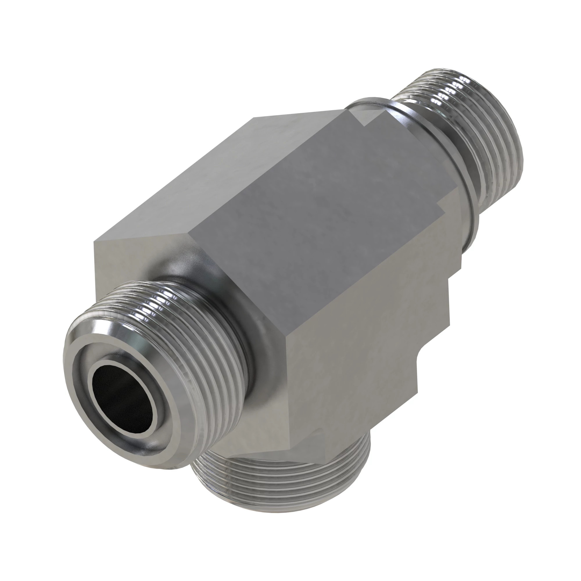ADJ STUD RUN TEE (SDRT), ORFS