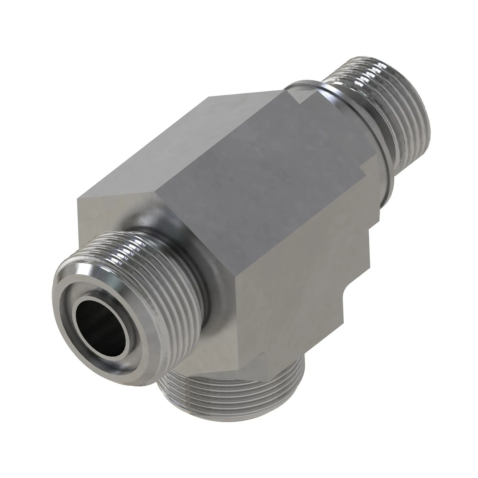 John Deere Tee Fitting - 38H5479