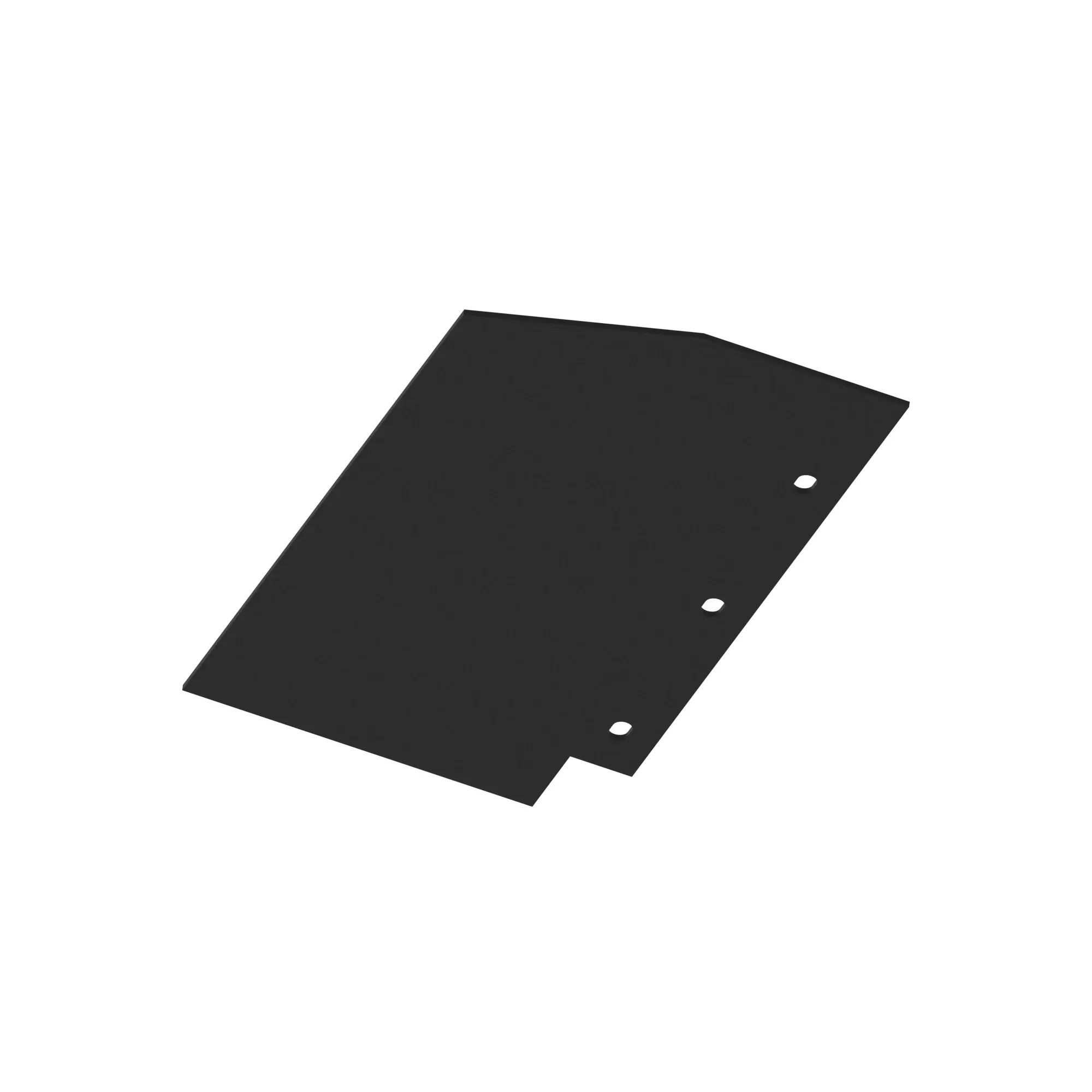 Isolator