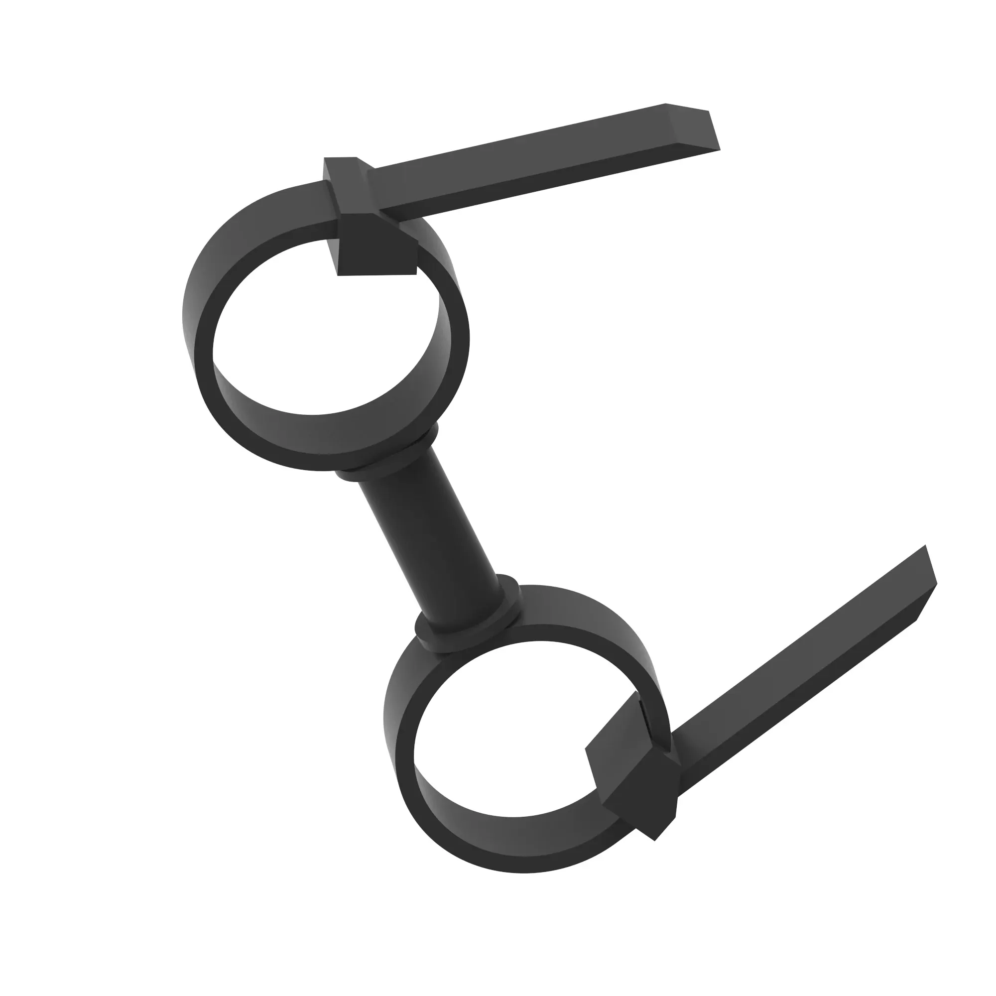 John Deere Clamp - SU36146