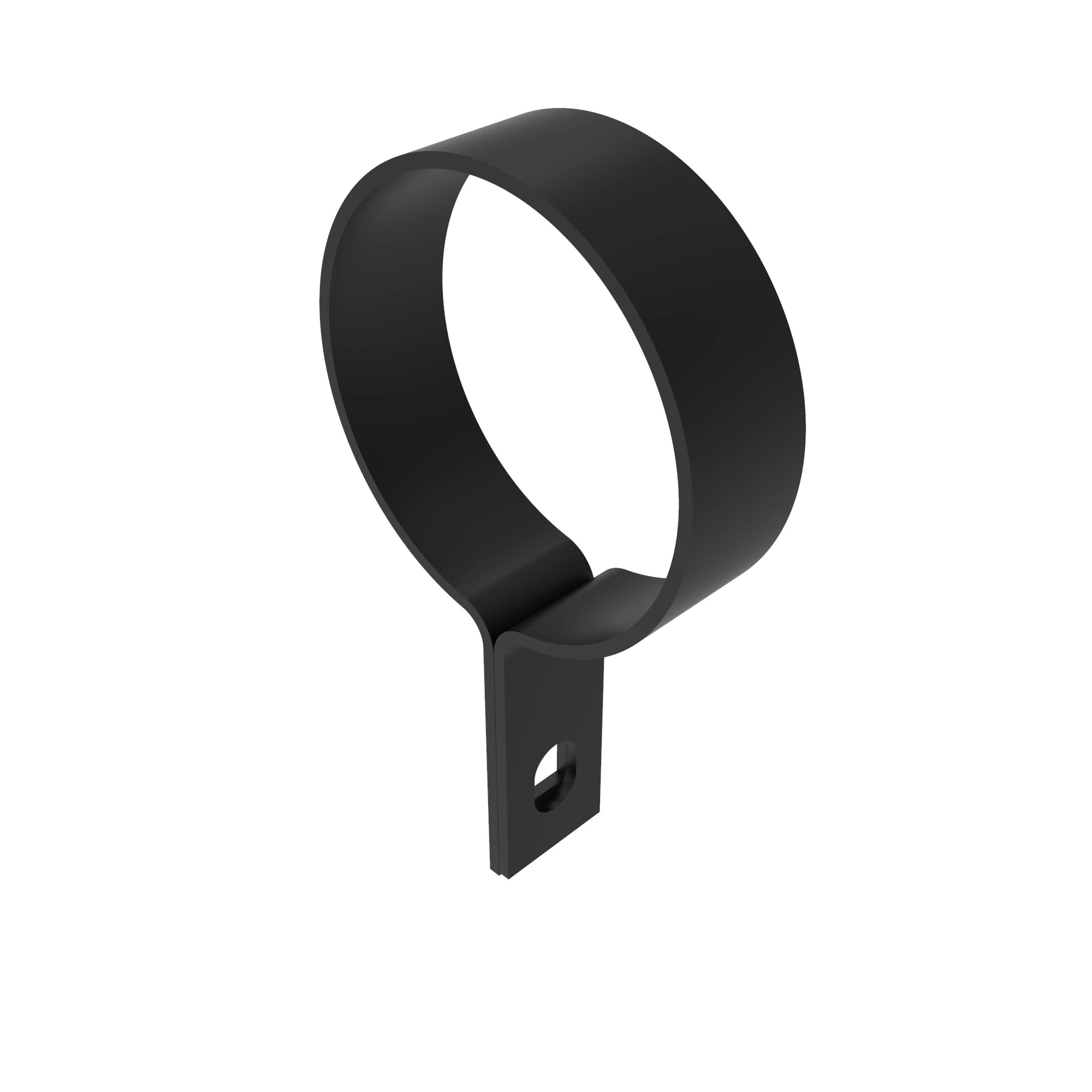 John Deere Muffler Clamp - A47883