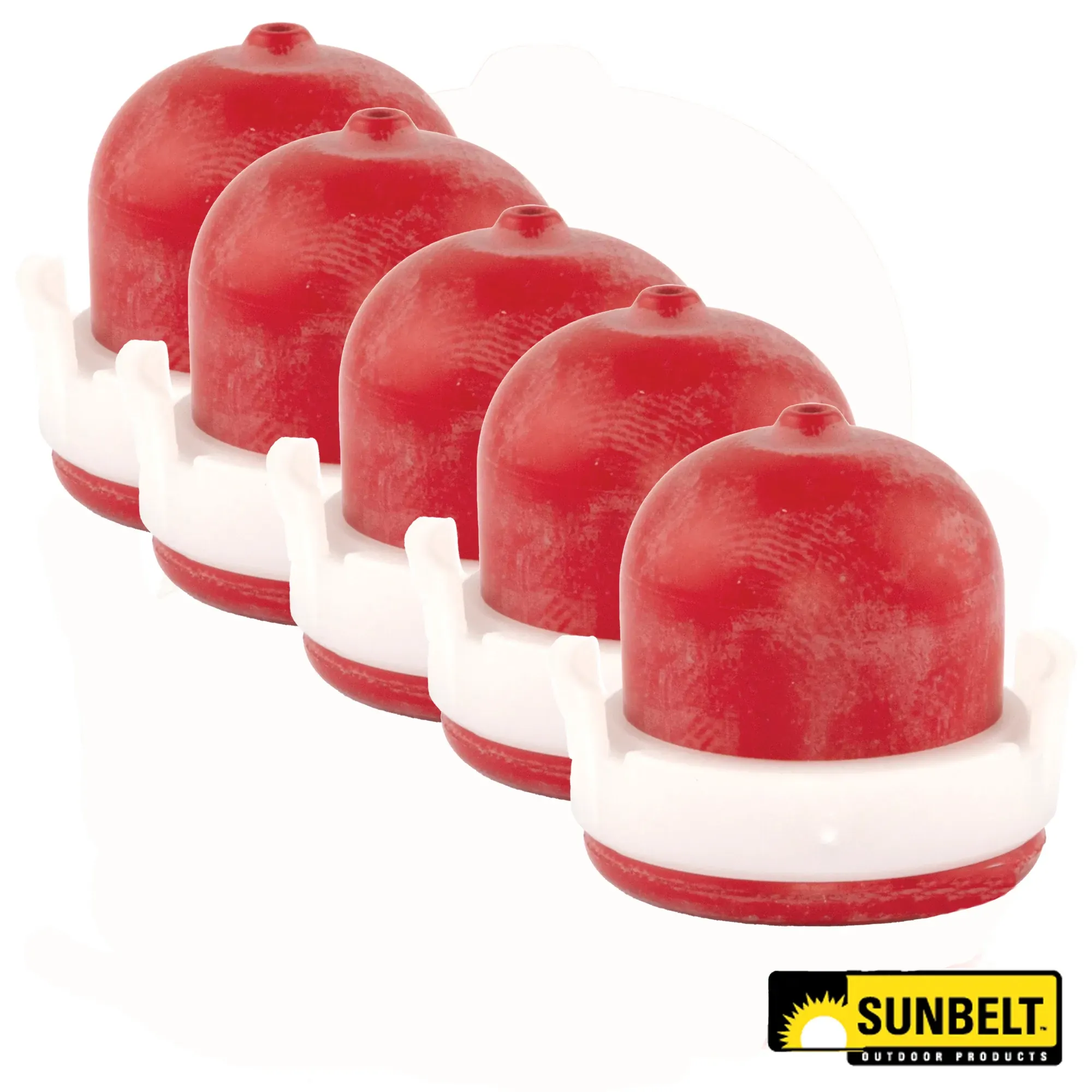 Sunbelt Primer Bulb (Pack of 5) - A-B14180