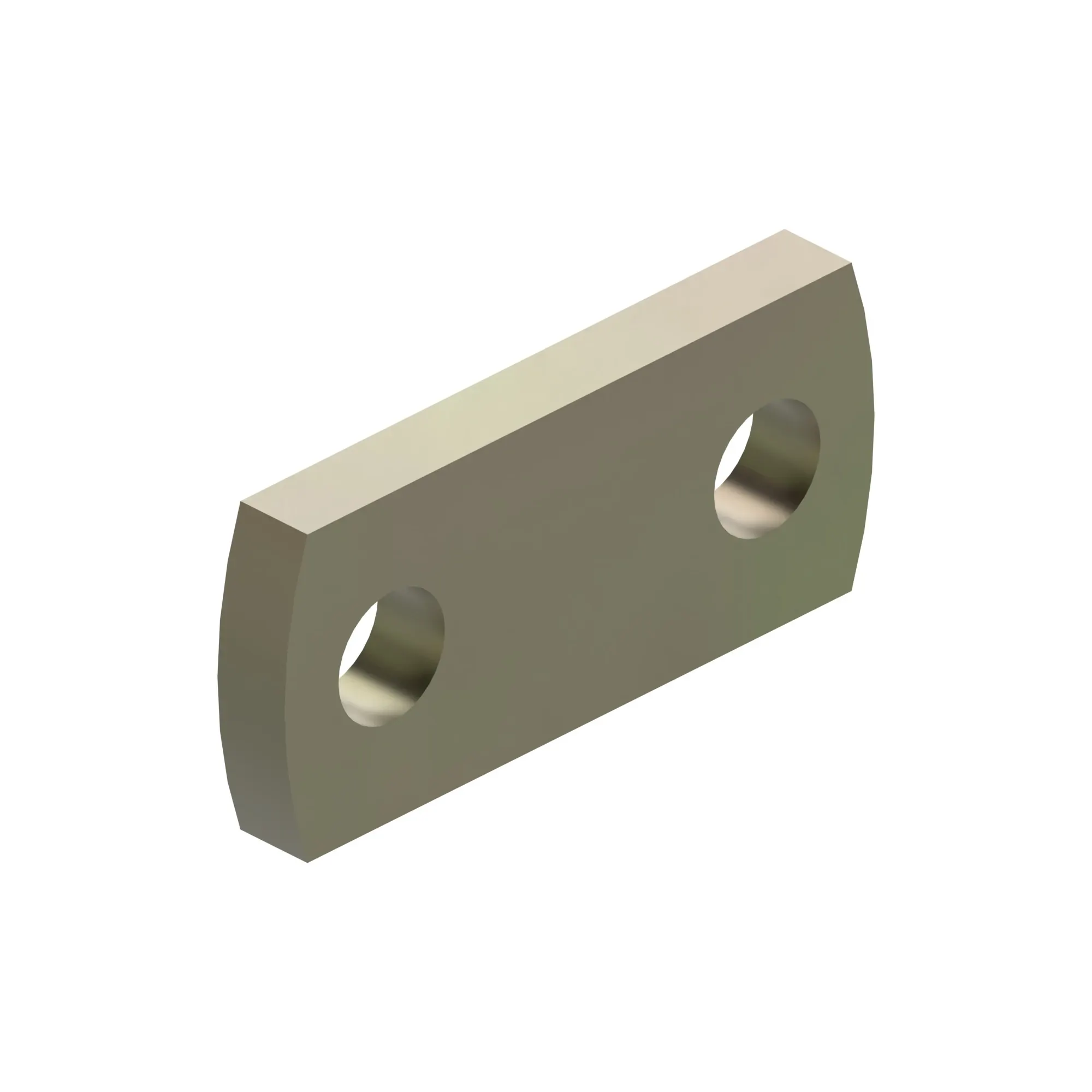 John Deere Strap - T44692