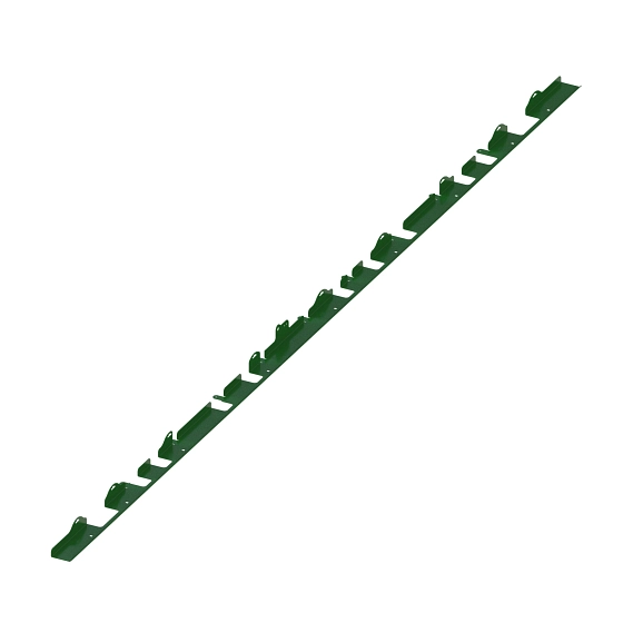 John Deere Shield - KK107209