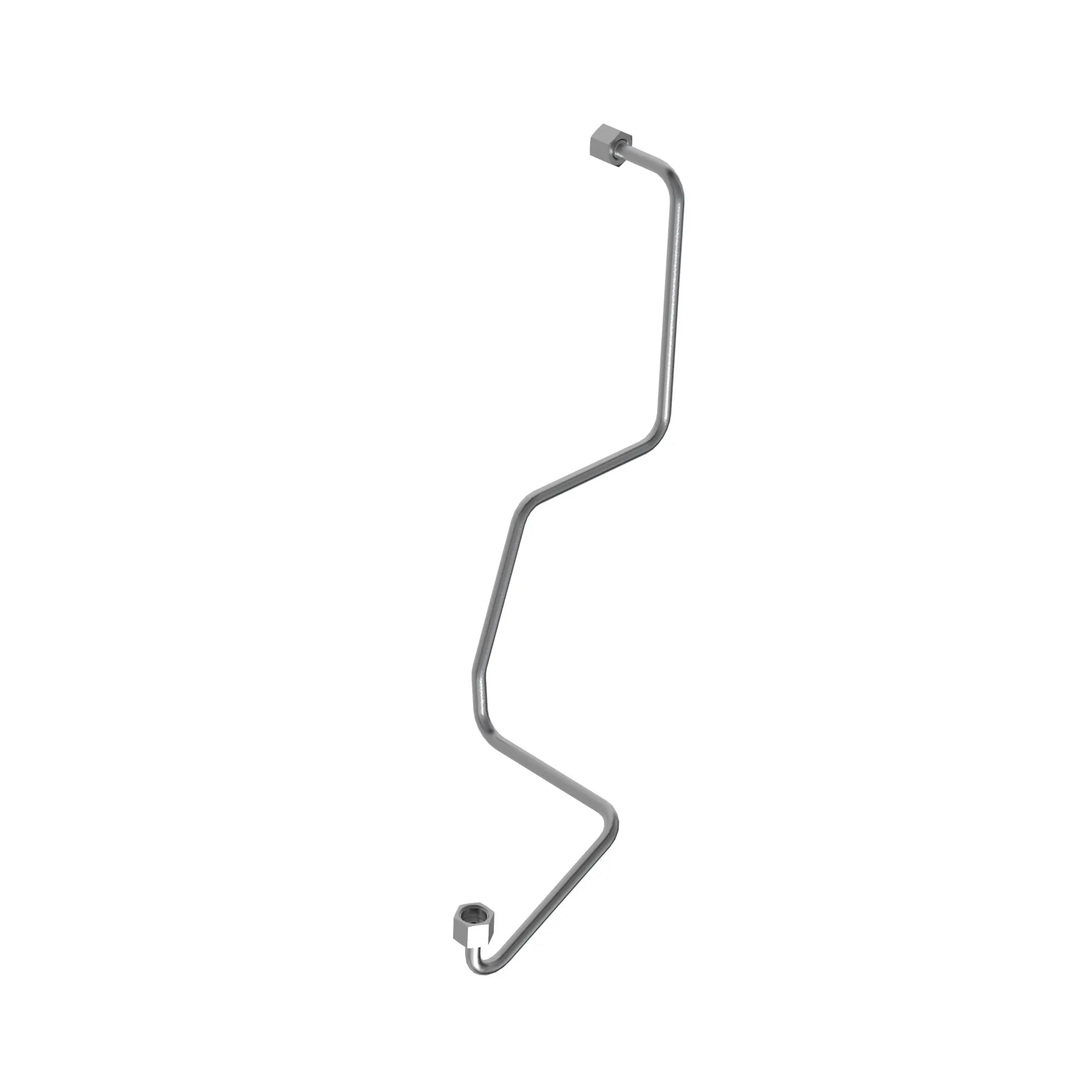 John Deere Hydraulic Reservoir Line - RE256527