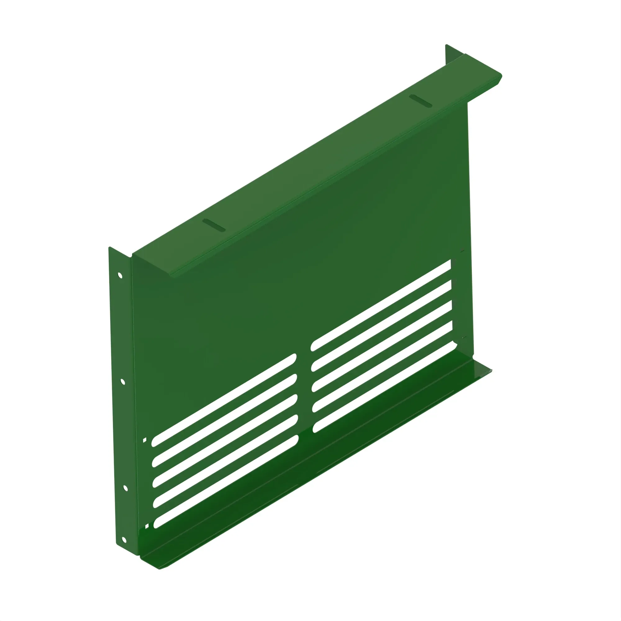 John Deere Air Duct Panel - N223789