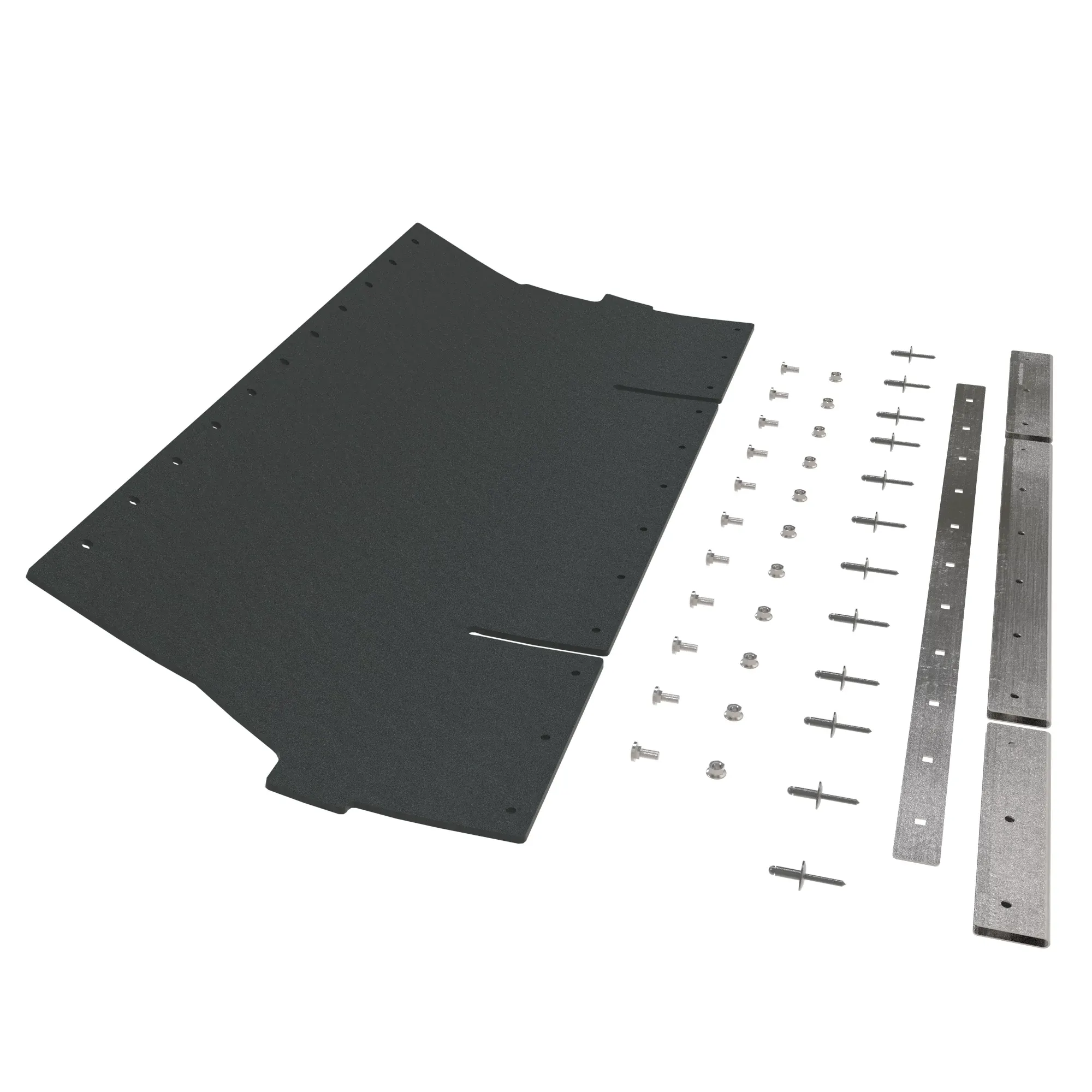 Kit,service,enclosure,MZ3