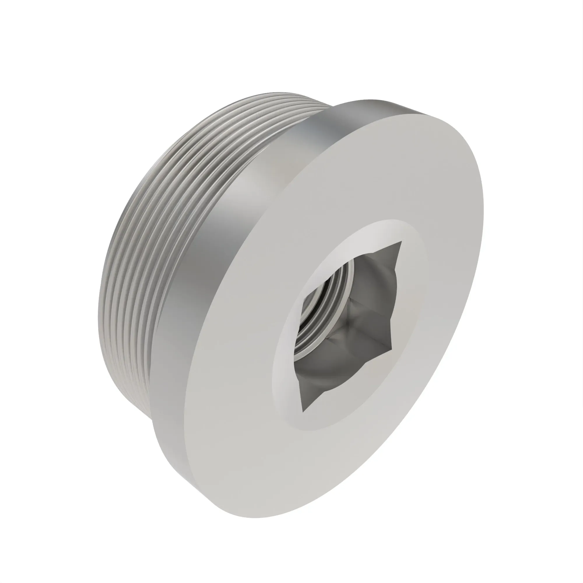 John Deere Drain Plug - R543458