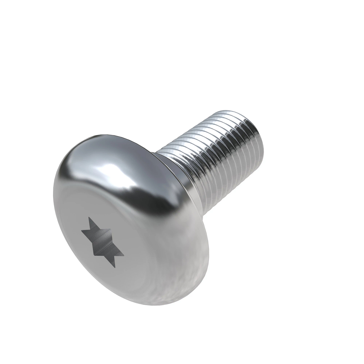 John Deere Torx Screw, M8 X 20.6 - H174265