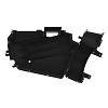R244664: HVAC Lower Housing