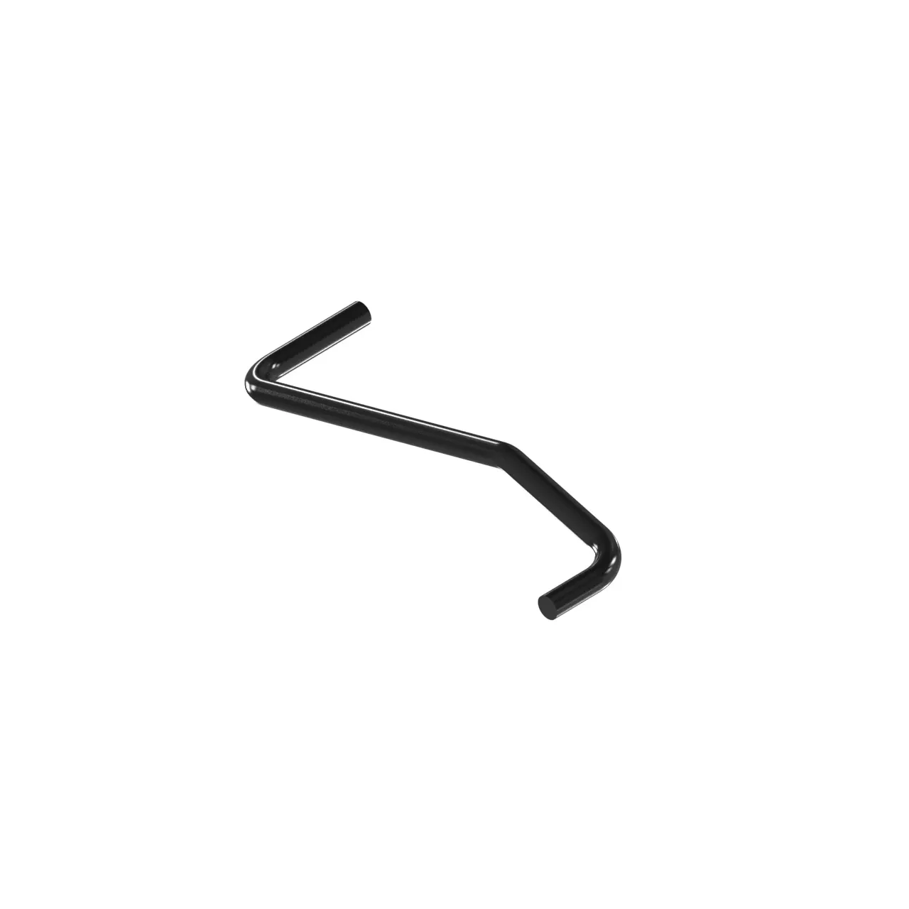 John Deere Aftercooler Support, Right Side - R554846