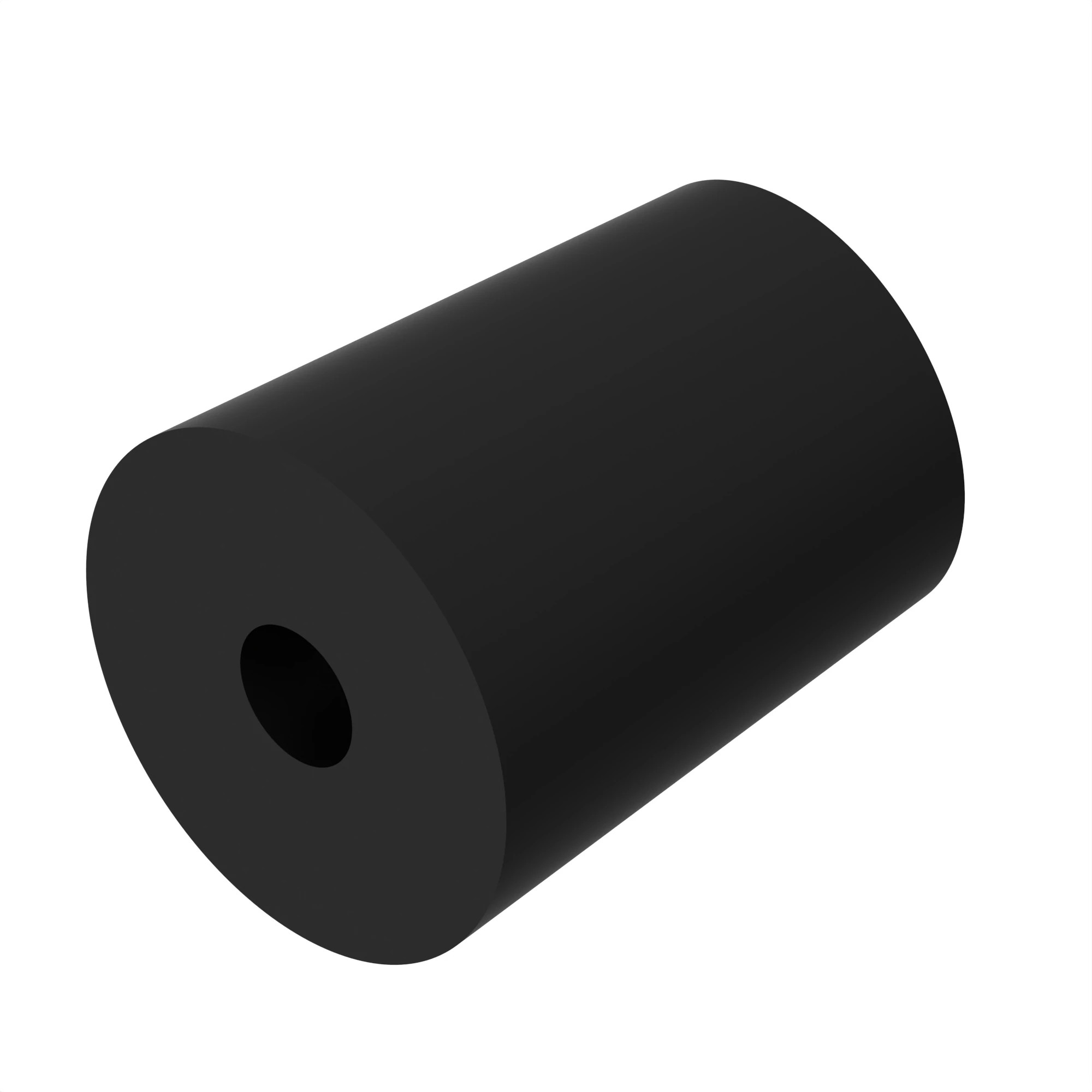 John Deere Rubber Stopper Plug - T313196