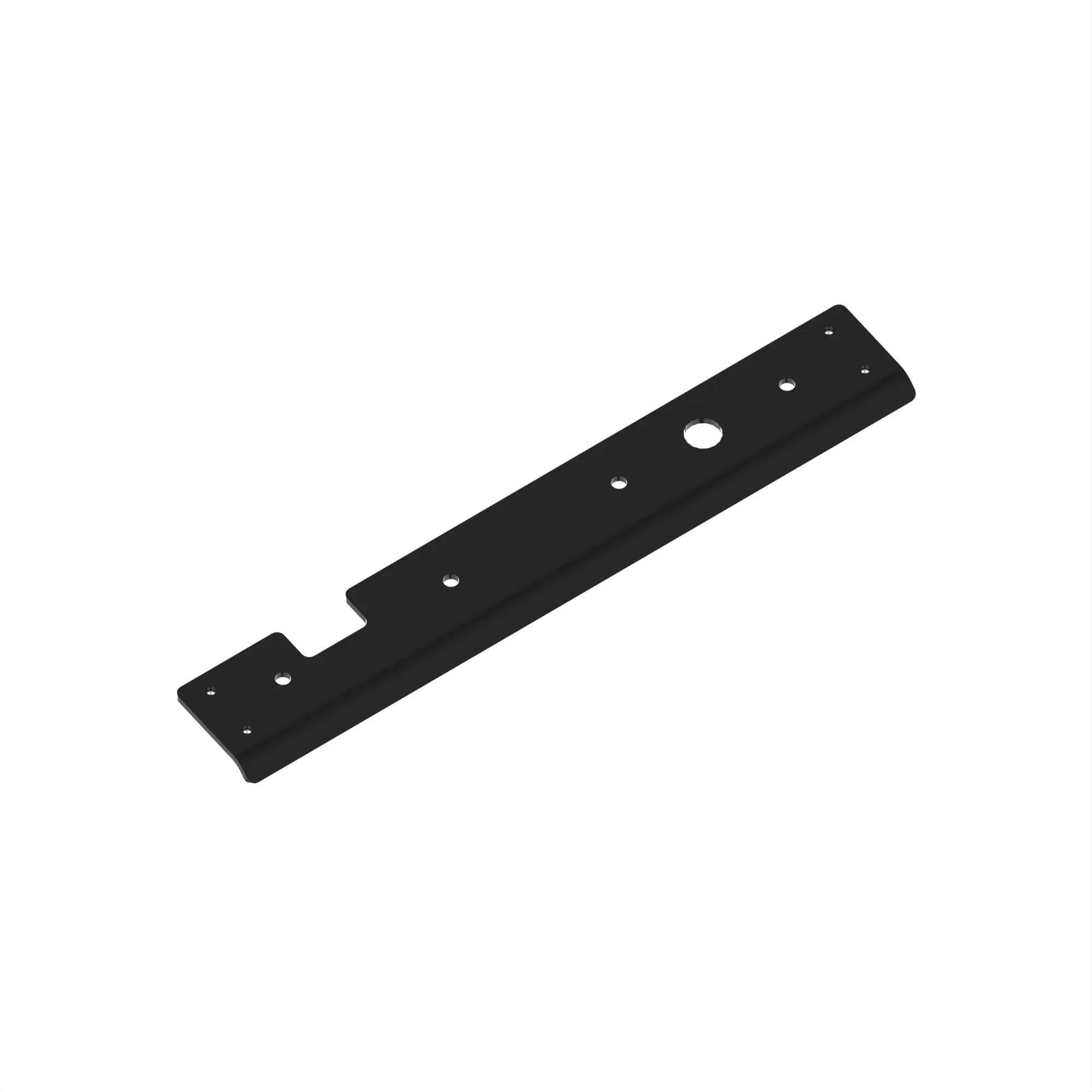 COOLER MOUNTING BRACKET