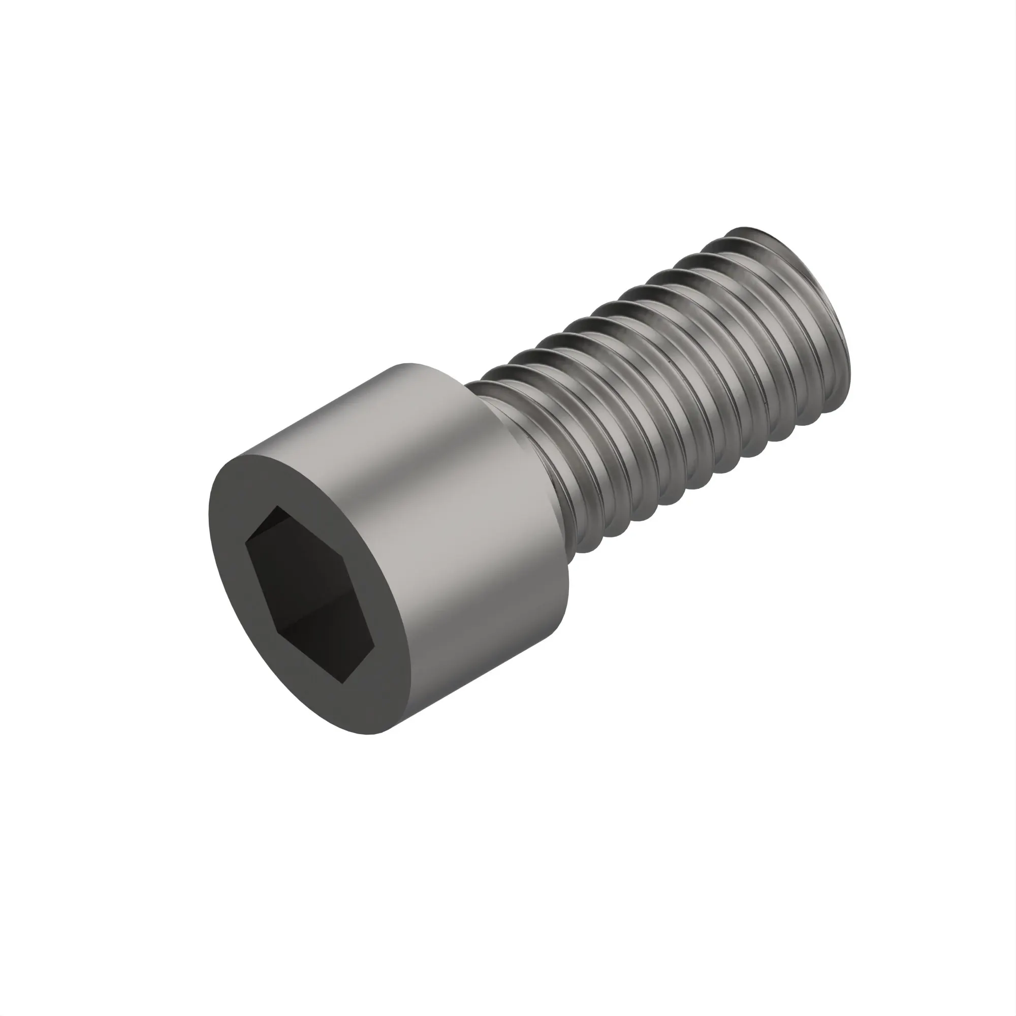 John Deere Socket Head Screw - F723047
