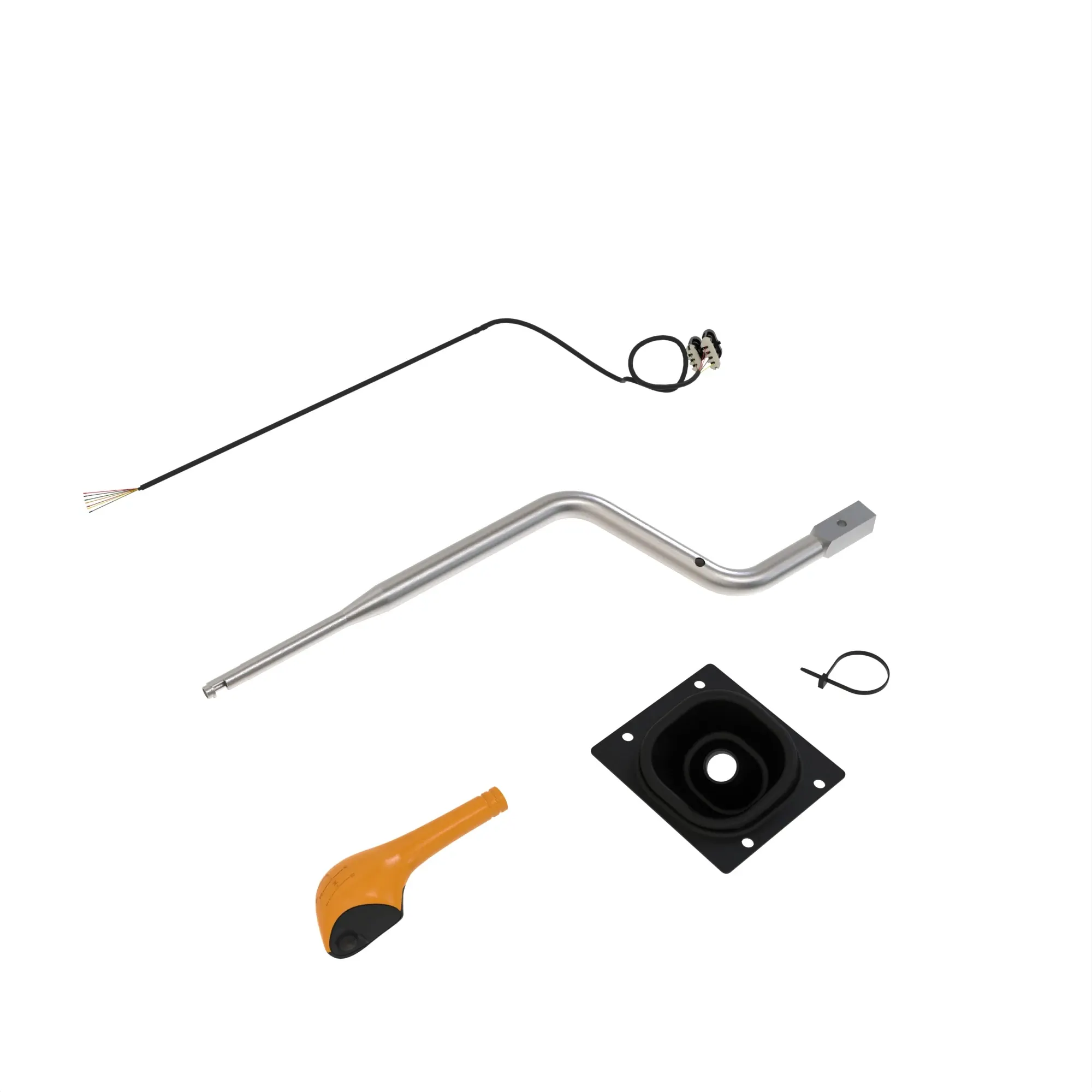 Gearshift Lever