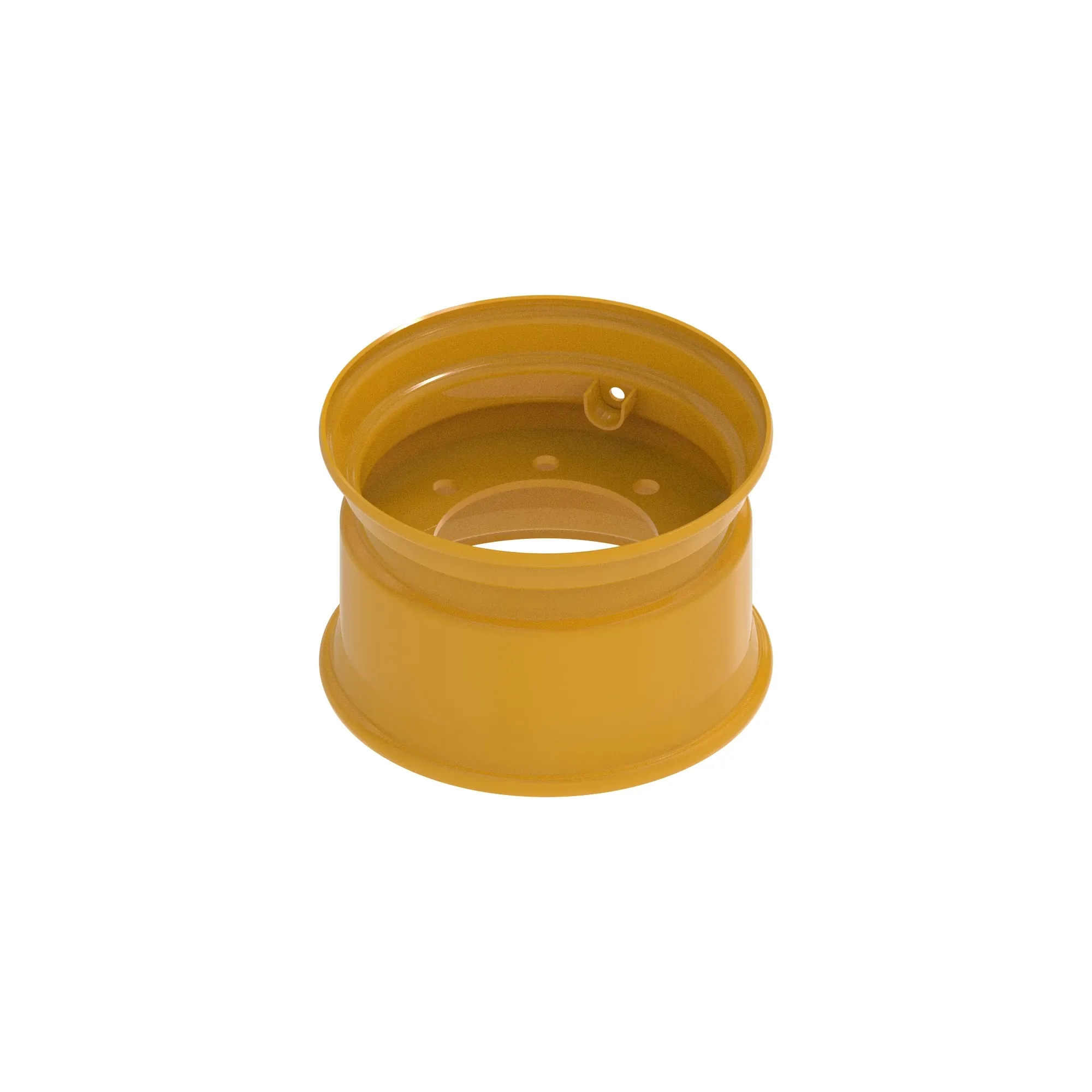 John Deere Rim, 9.75 X 16.5 - AT442238